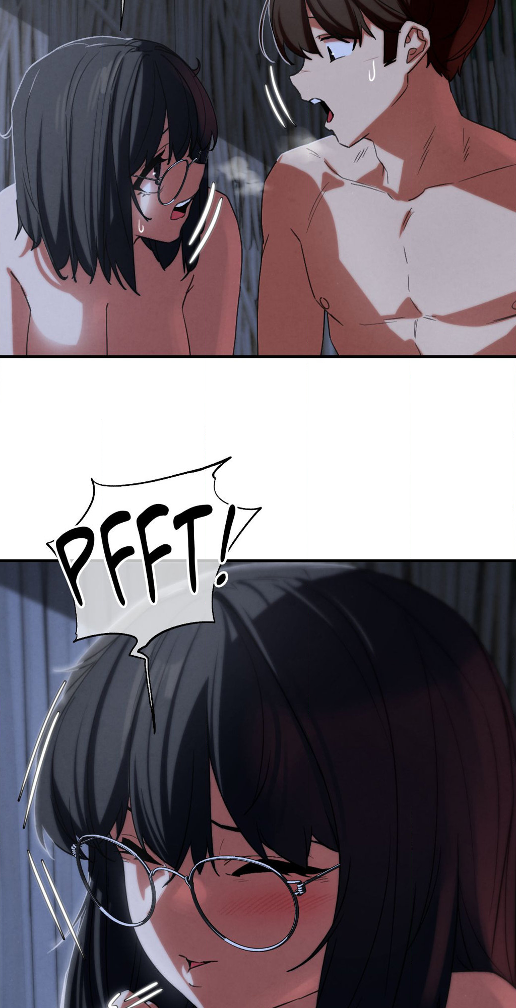 Lustful Games Manhwa - Chapter 95 Page 68