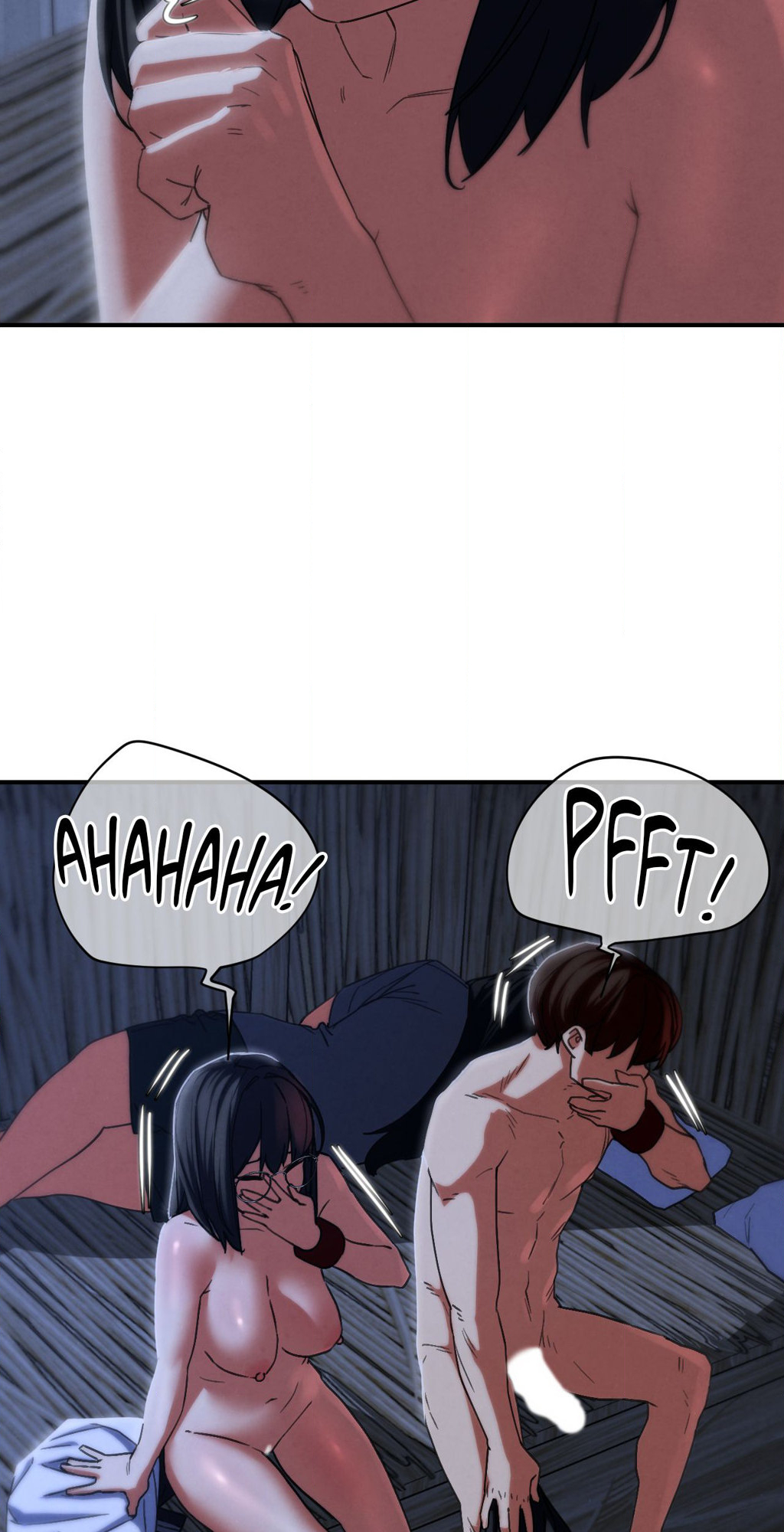 Lustful Games Manhwa - Chapter 95 Page 69