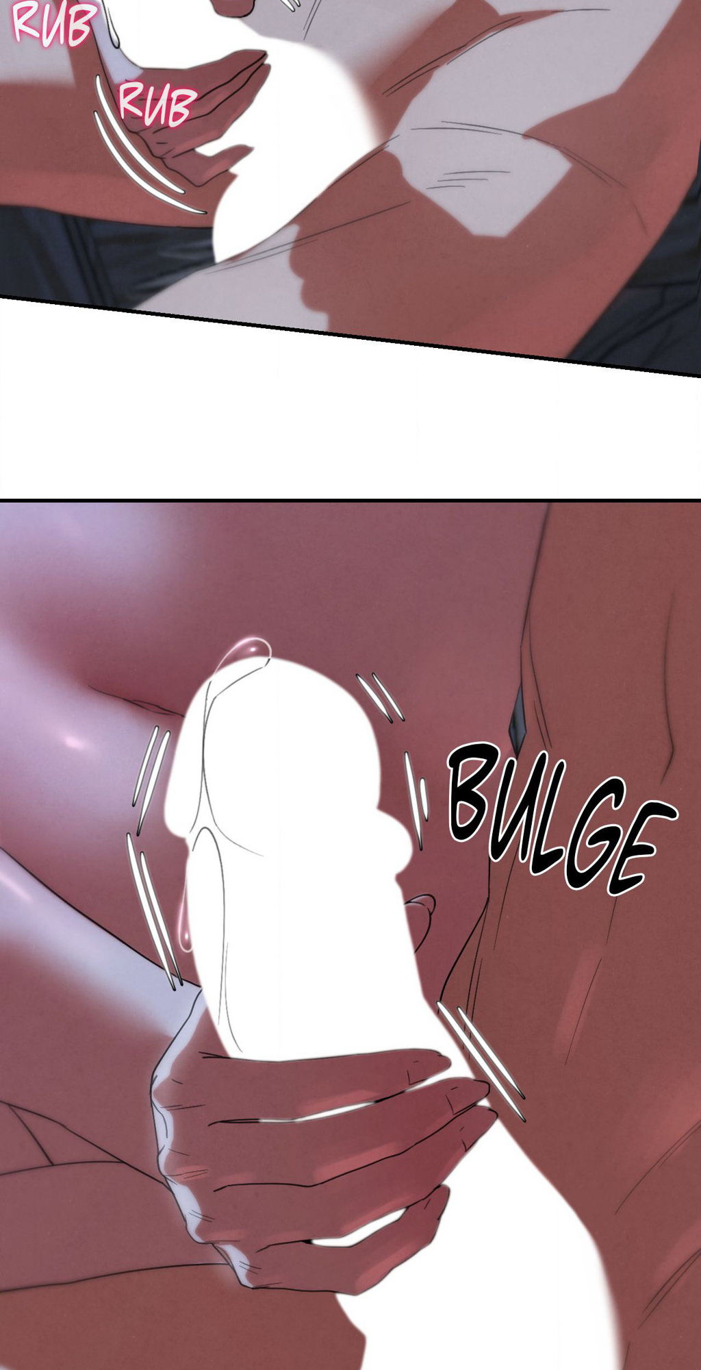 Lustful Games Manhwa - Chapter 95 Page 73