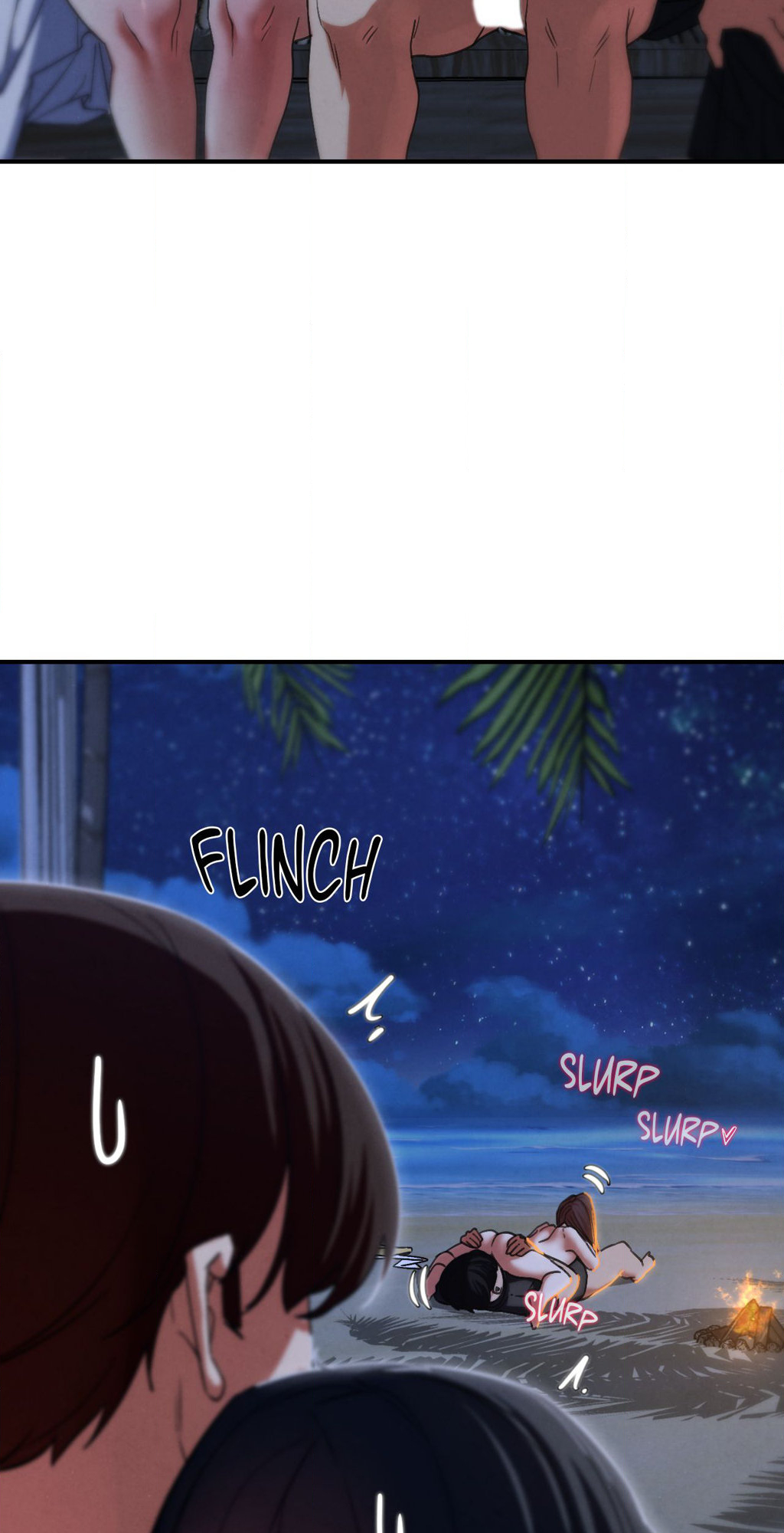 Lustful Games Manhwa - Chapter 95 Page 75