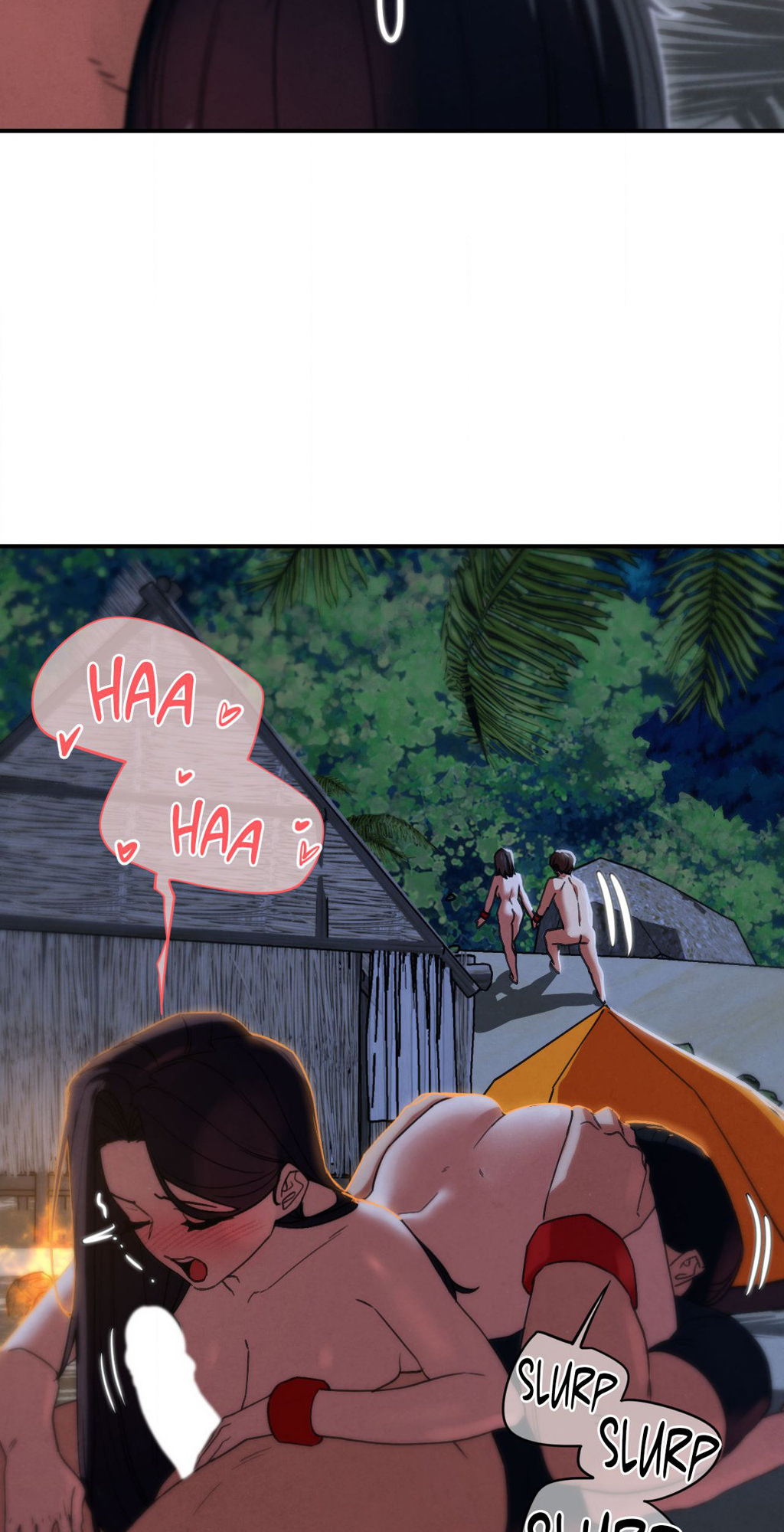 Lustful Games Manhwa - Chapter 95 Page 76