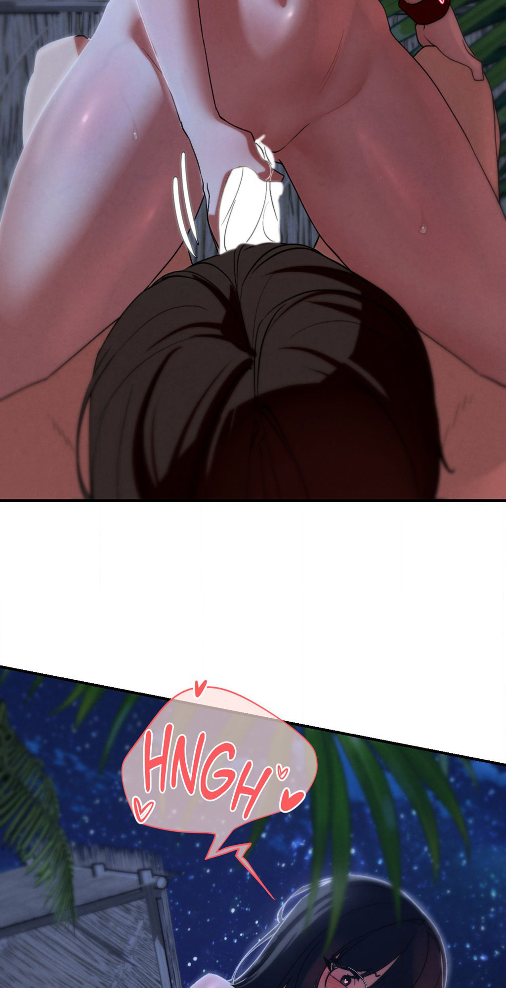 Lustful Games Manhwa - Chapter 95 Page 79