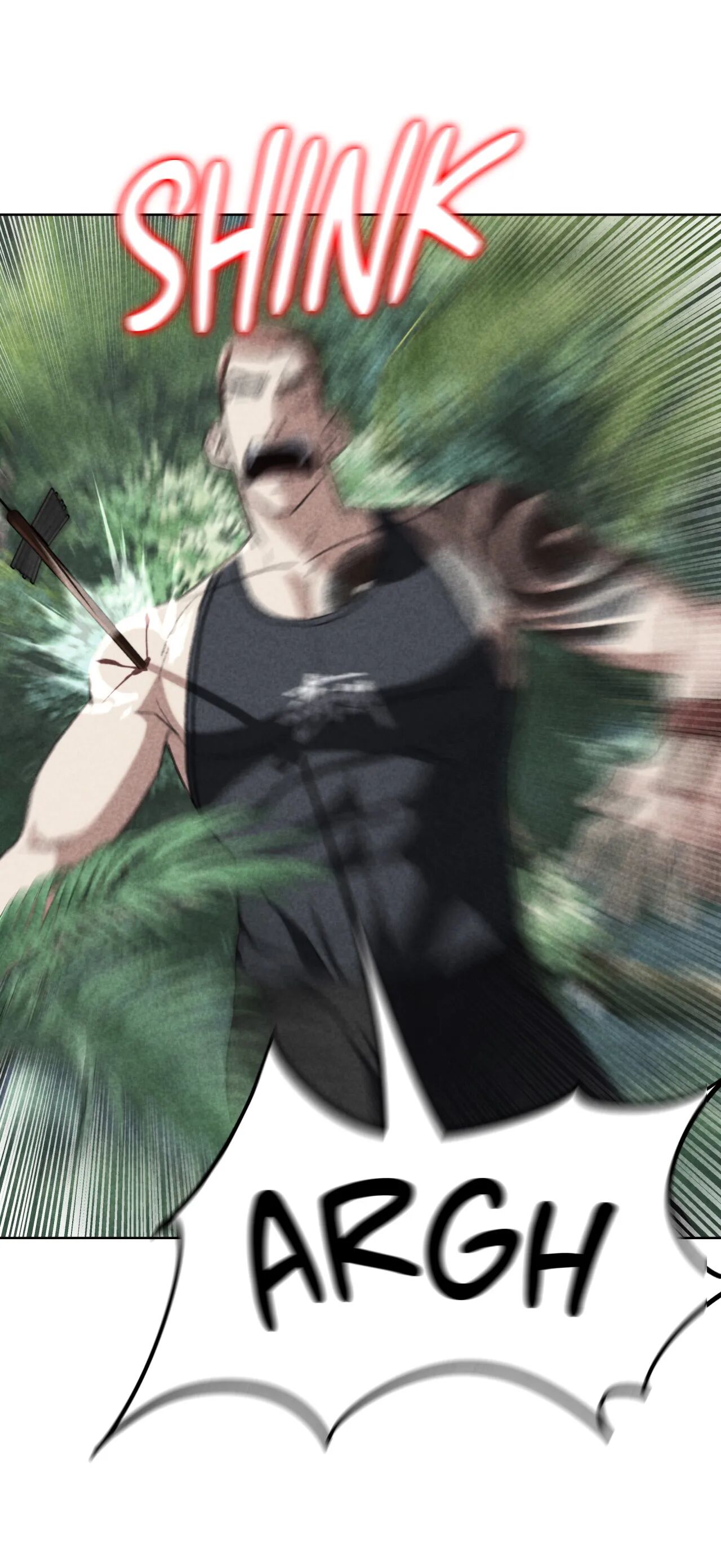 Lustful Games Manhwa - Chapter 48 Page 5