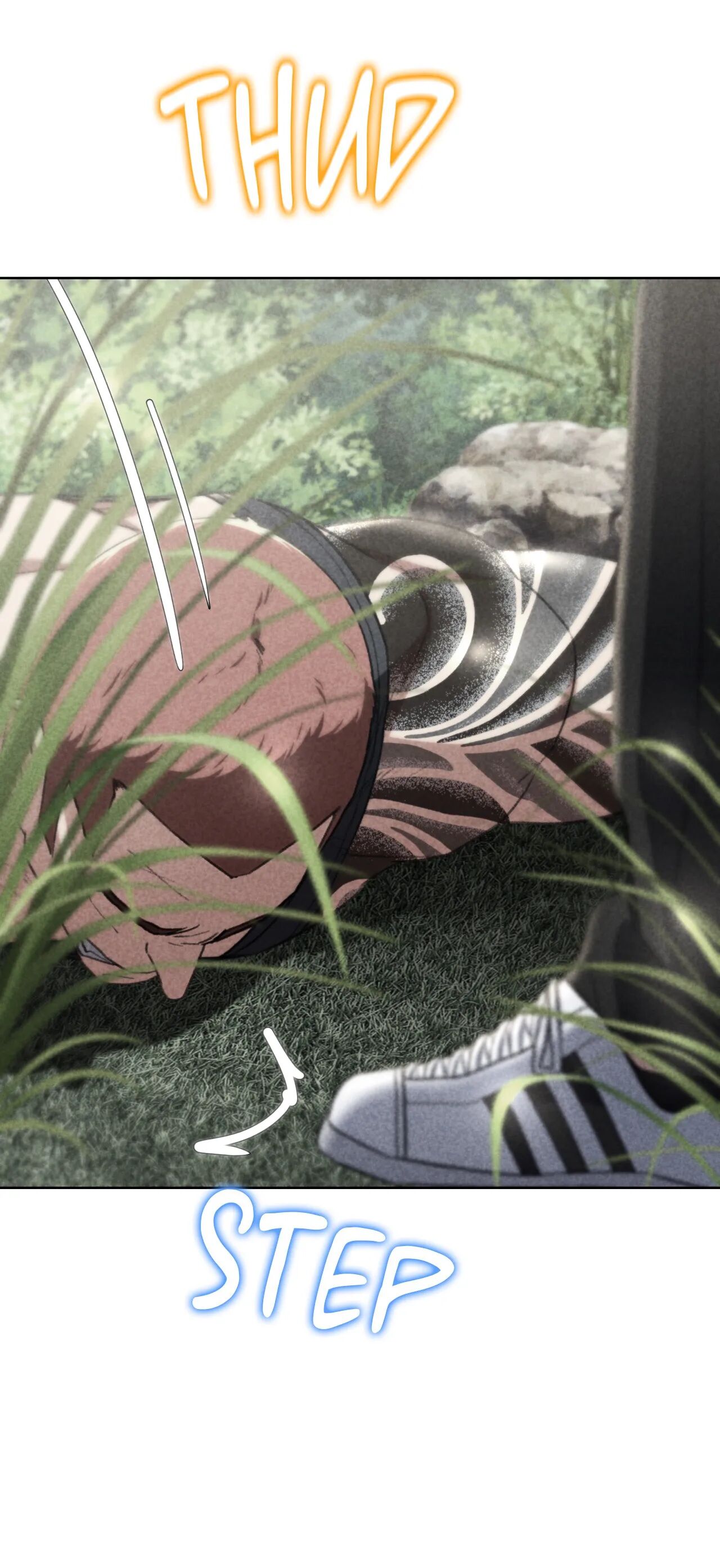 Lustful Games Manhwa - Chapter 48 Page 9