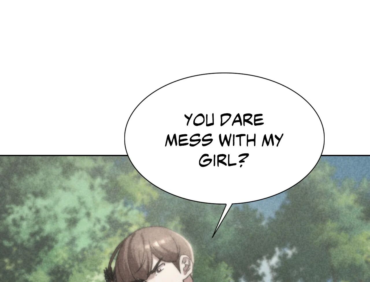 Lustful Games Manhwa - Chapter 48 Page 10