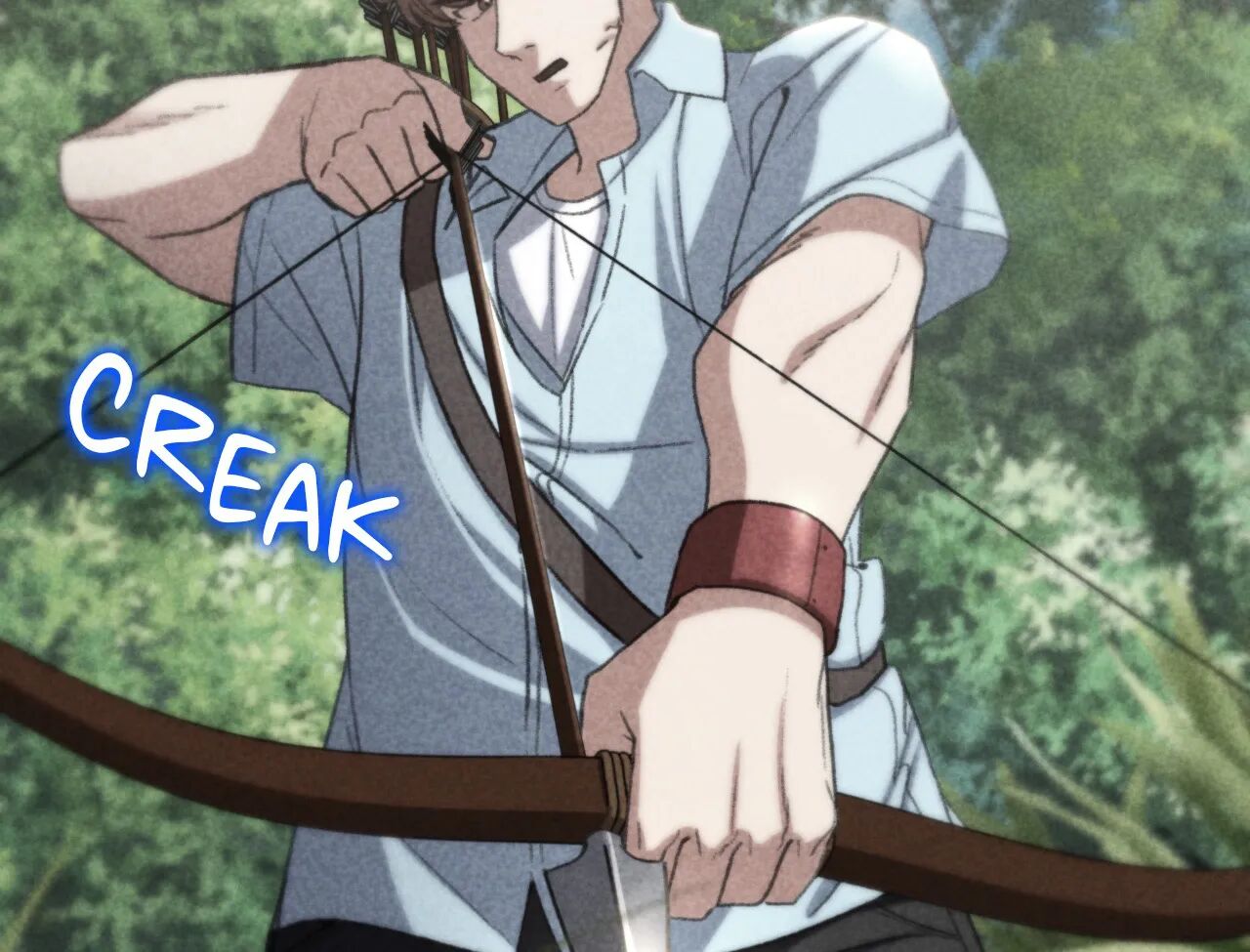 Lustful Games Manhwa - Chapter 48 Page 11