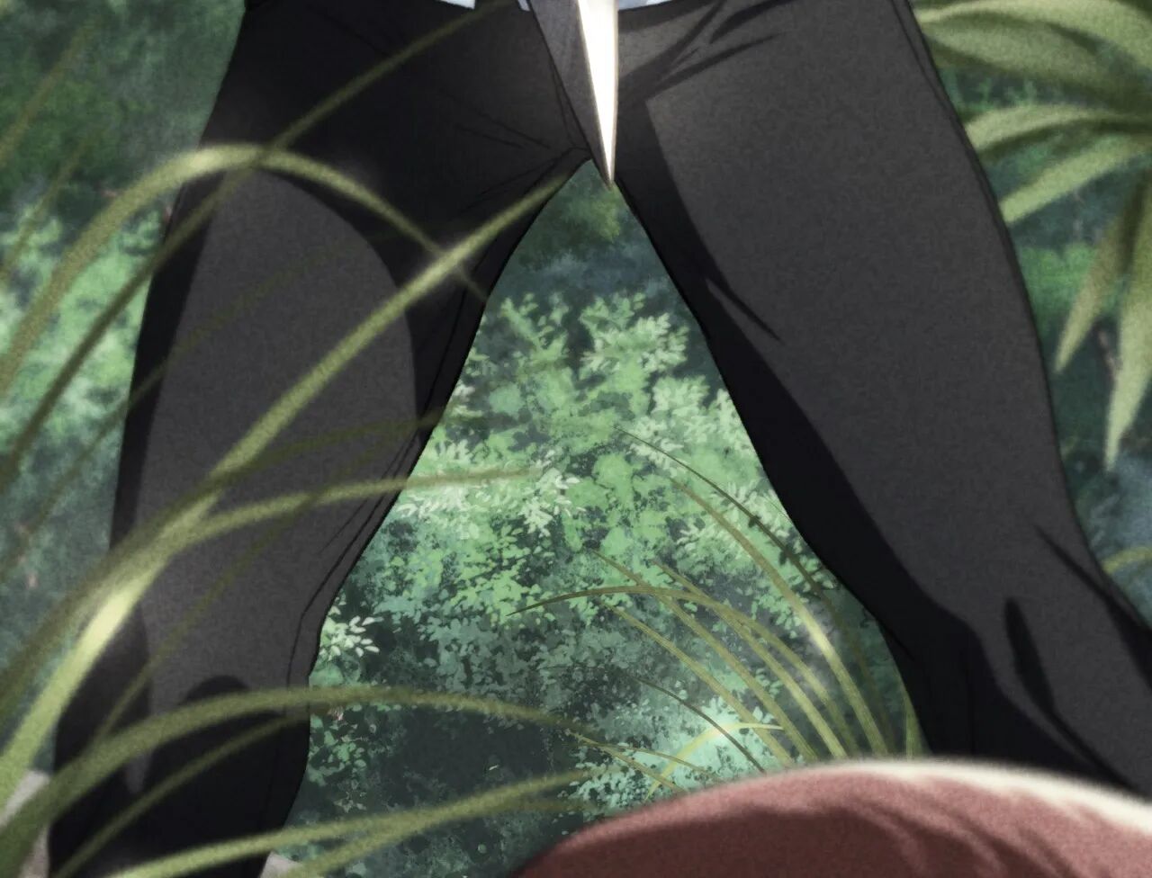 Lustful Games Manhwa - Chapter 48 Page 12