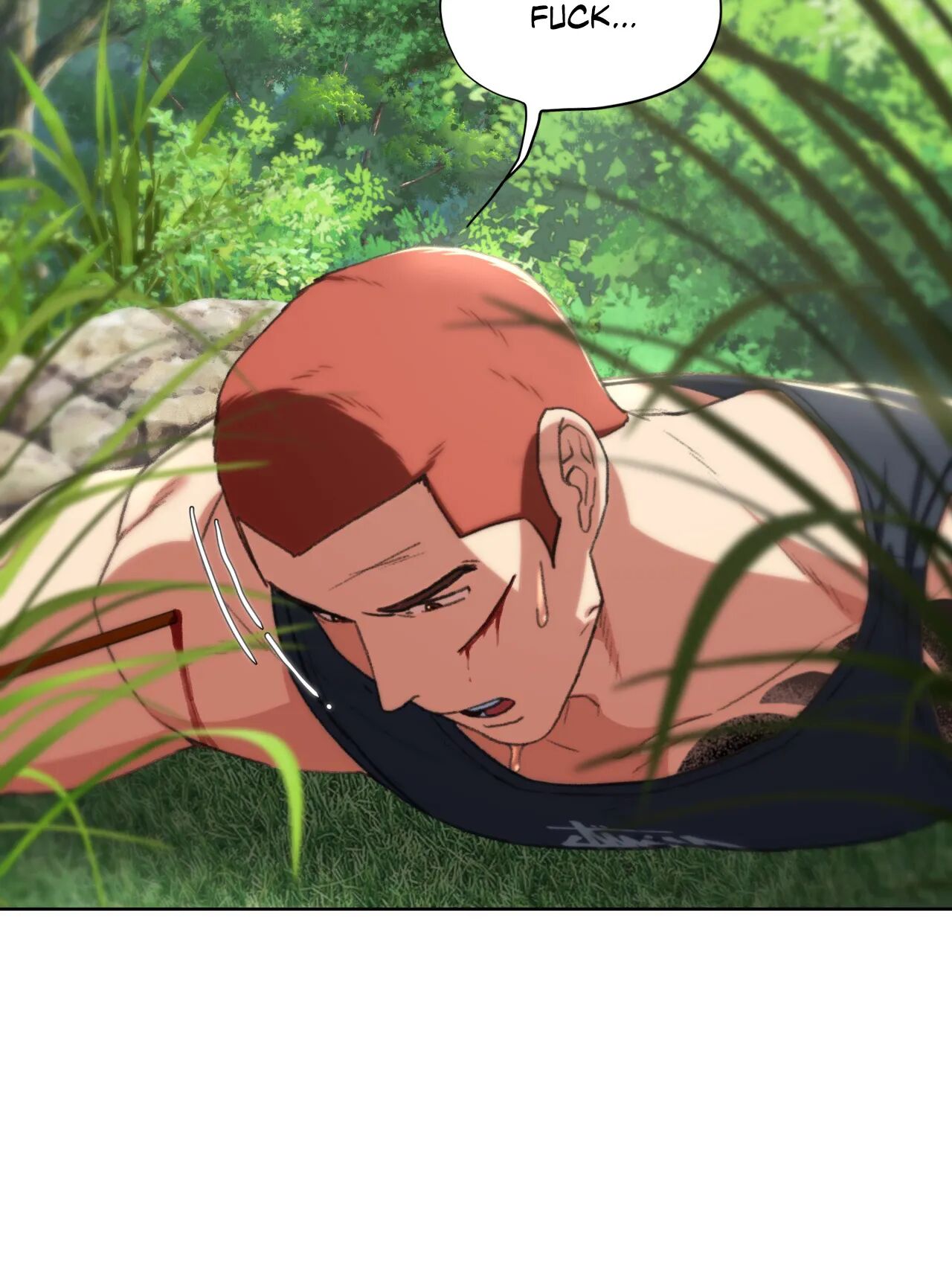 Lustful Games Manhwa - Chapter 48 Page 17