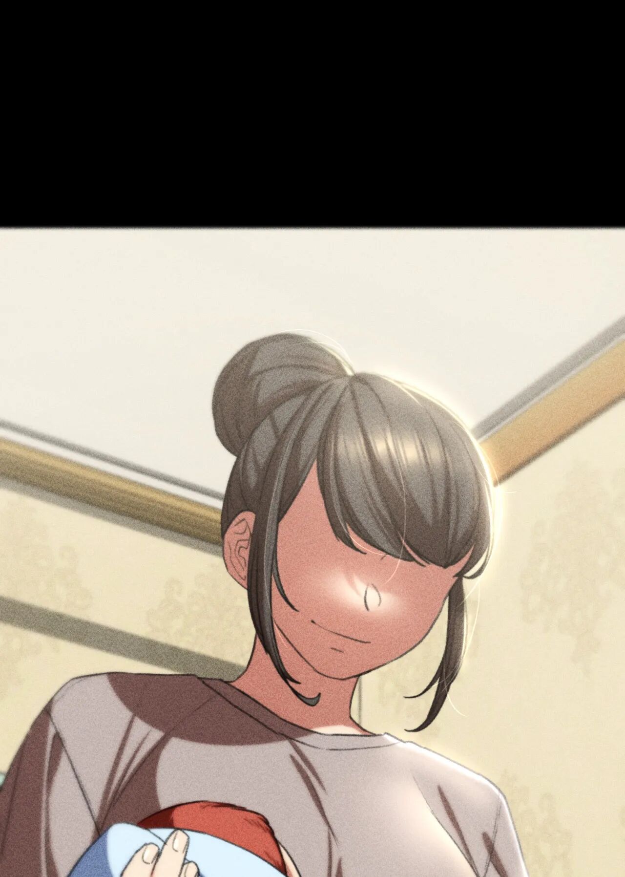 Lustful Games Manhwa - Chapter 48 Page 22