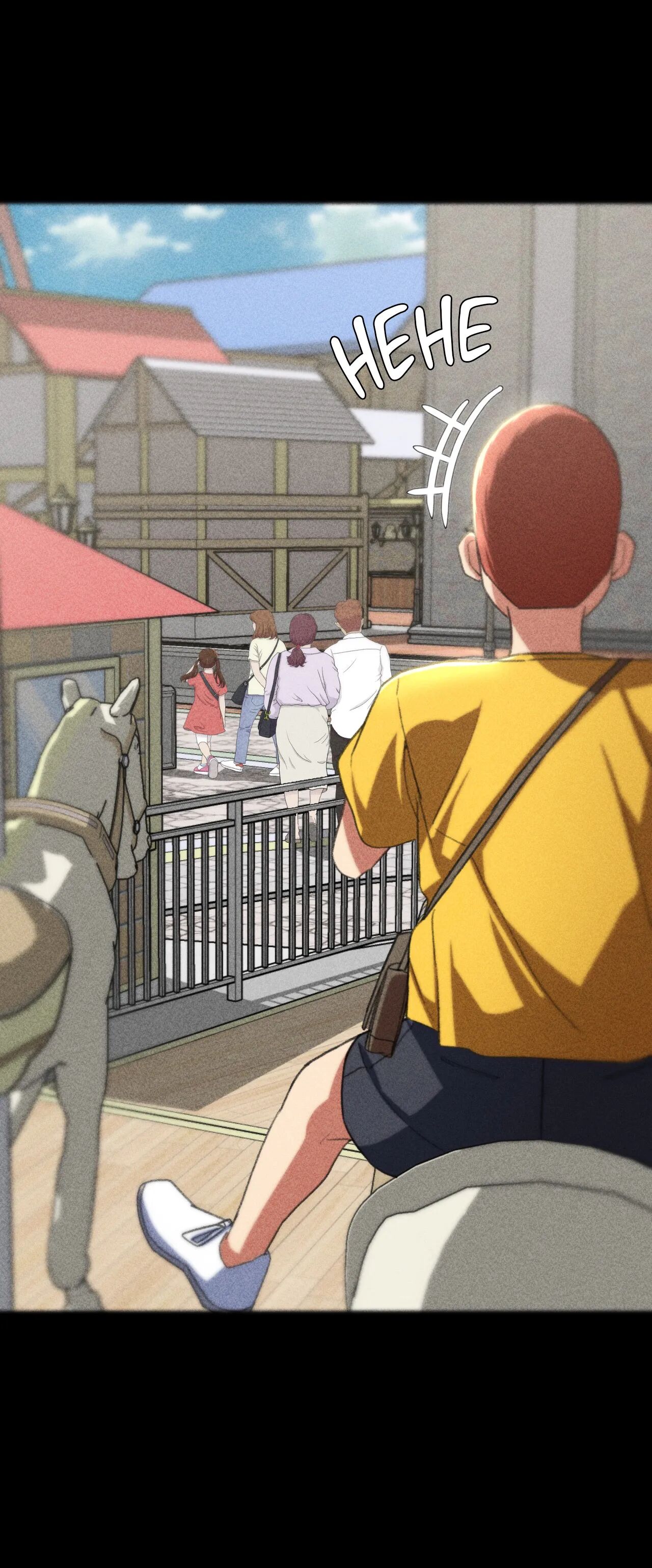 Lustful Games Manhwa - Chapter 48 Page 30