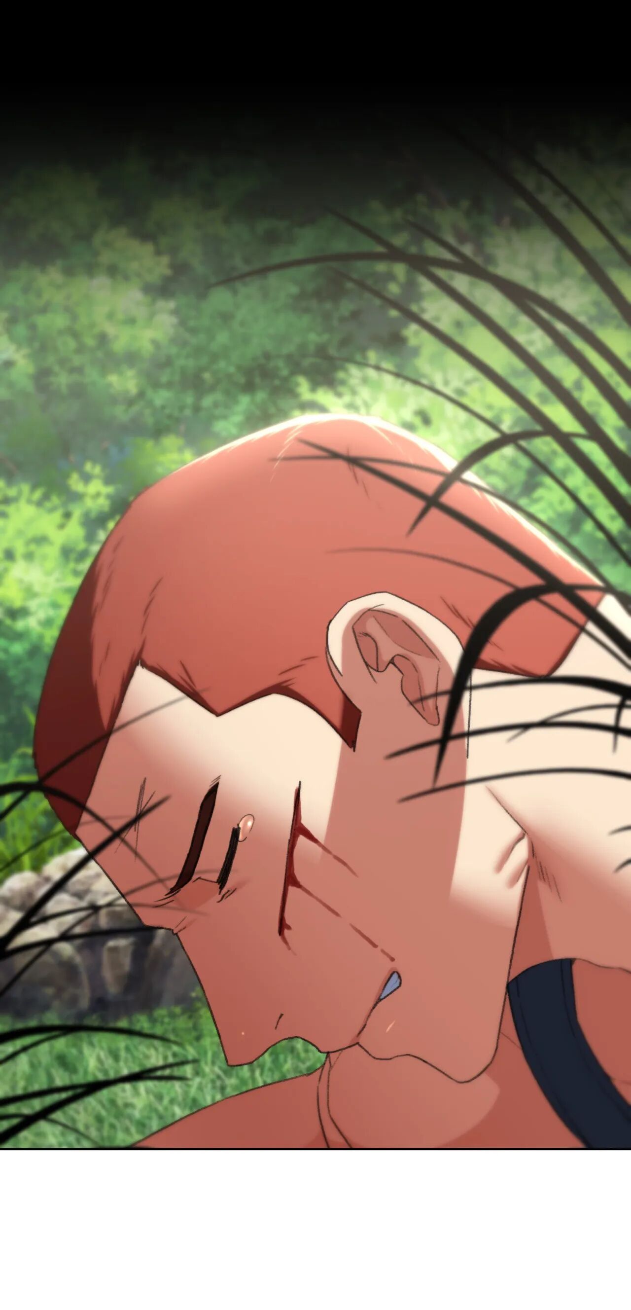 Lustful Games Manhwa - Chapter 48 Page 35