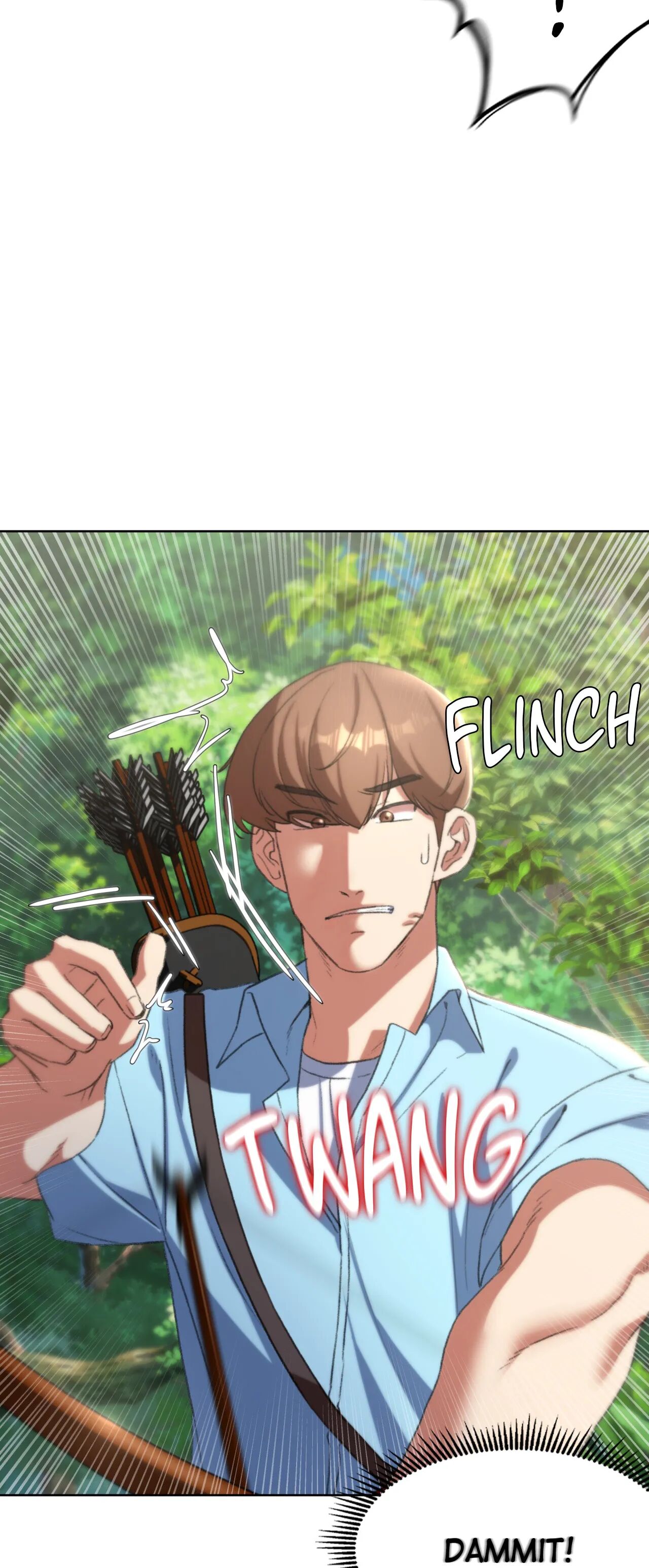 Lustful Games Manhwa - Chapter 48 Page 37