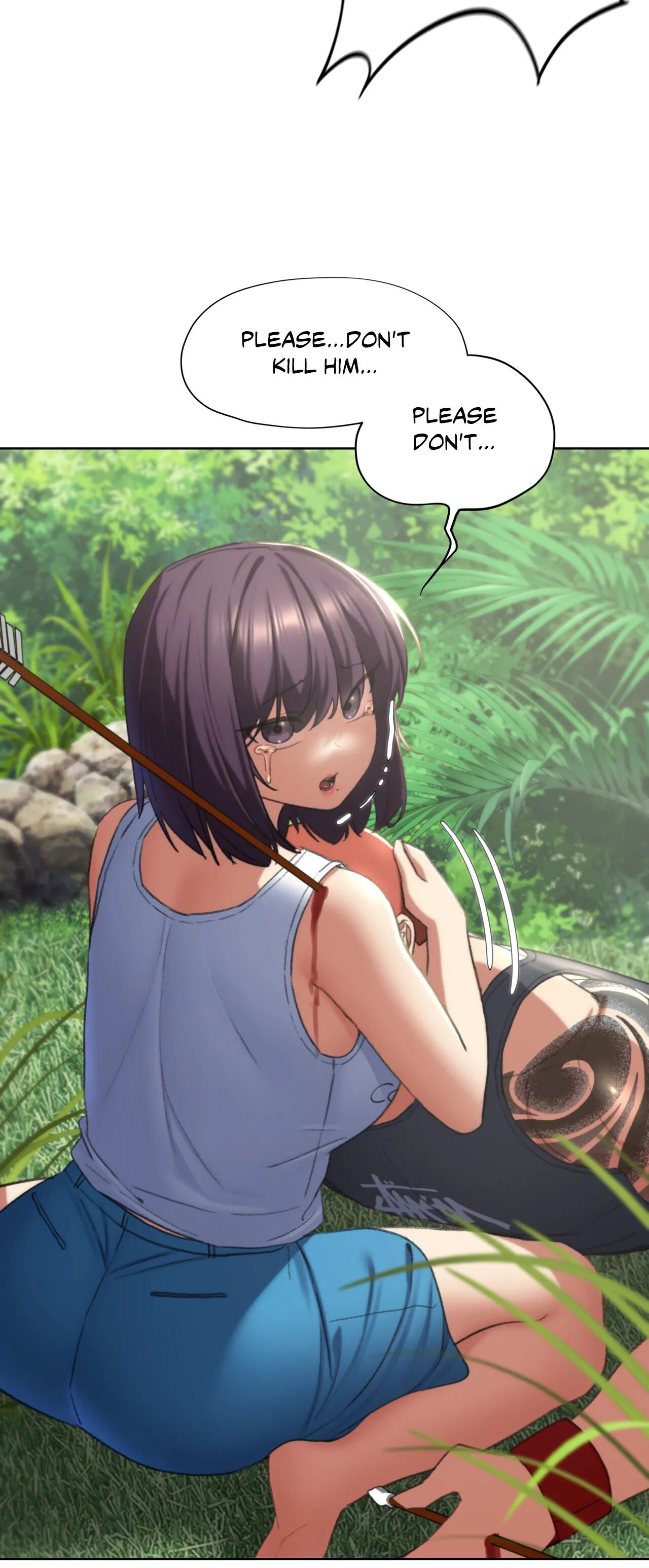 Lustful Games Manhwa - Chapter 48 Page 39