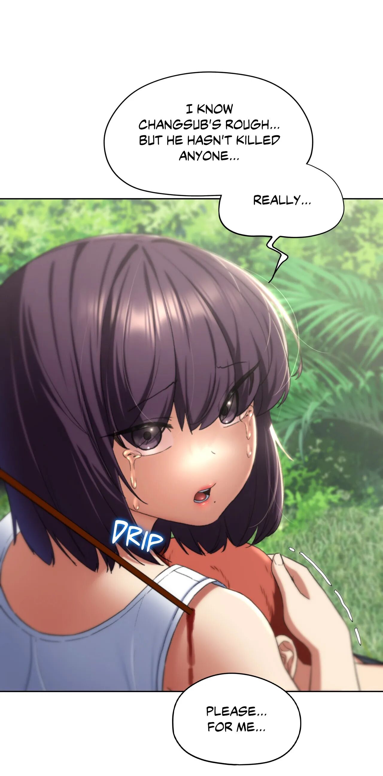 Lustful Games Manhwa - Chapter 48 Page 41