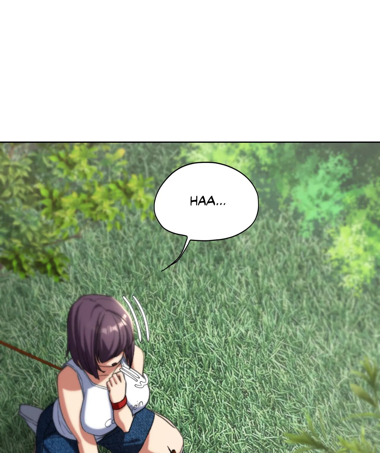 Lustful Games Manhwa - Chapter 48 Page 46