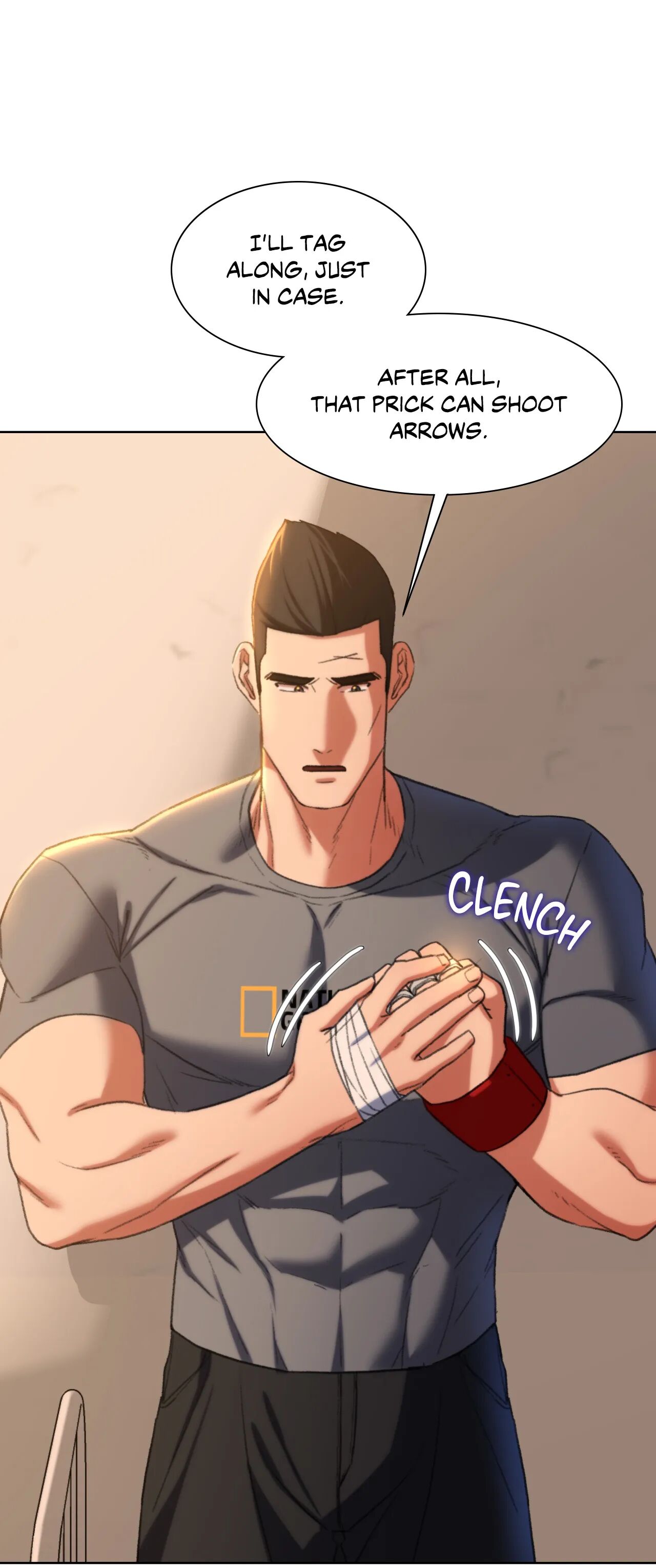 Lustful Games Manhwa - Chapter 48 Page 57