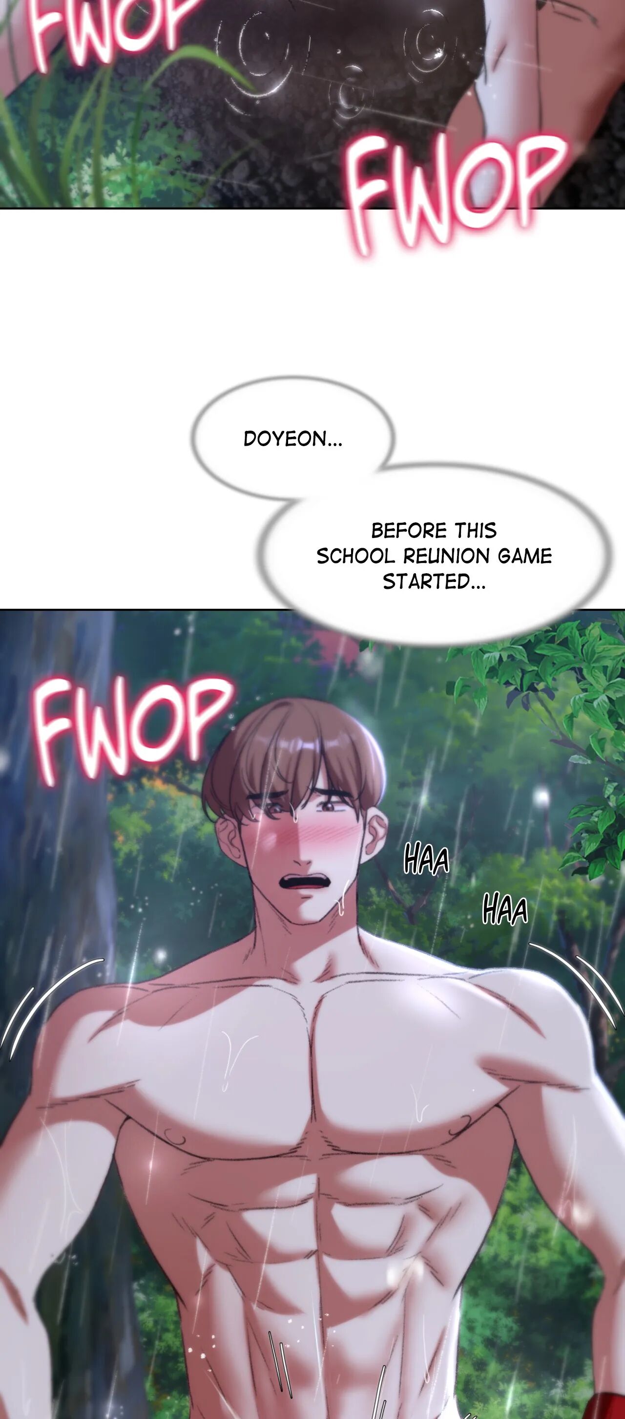 Lustful Games Manhwa - Chapter 48 Page 87