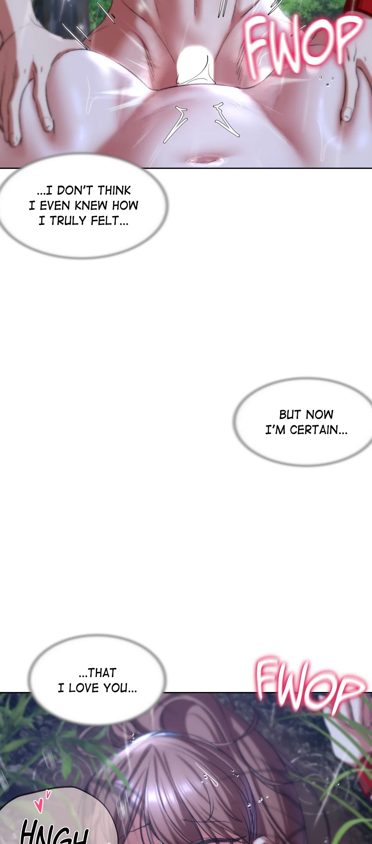 Lustful Games Manhwa - Chapter 48 Page 88