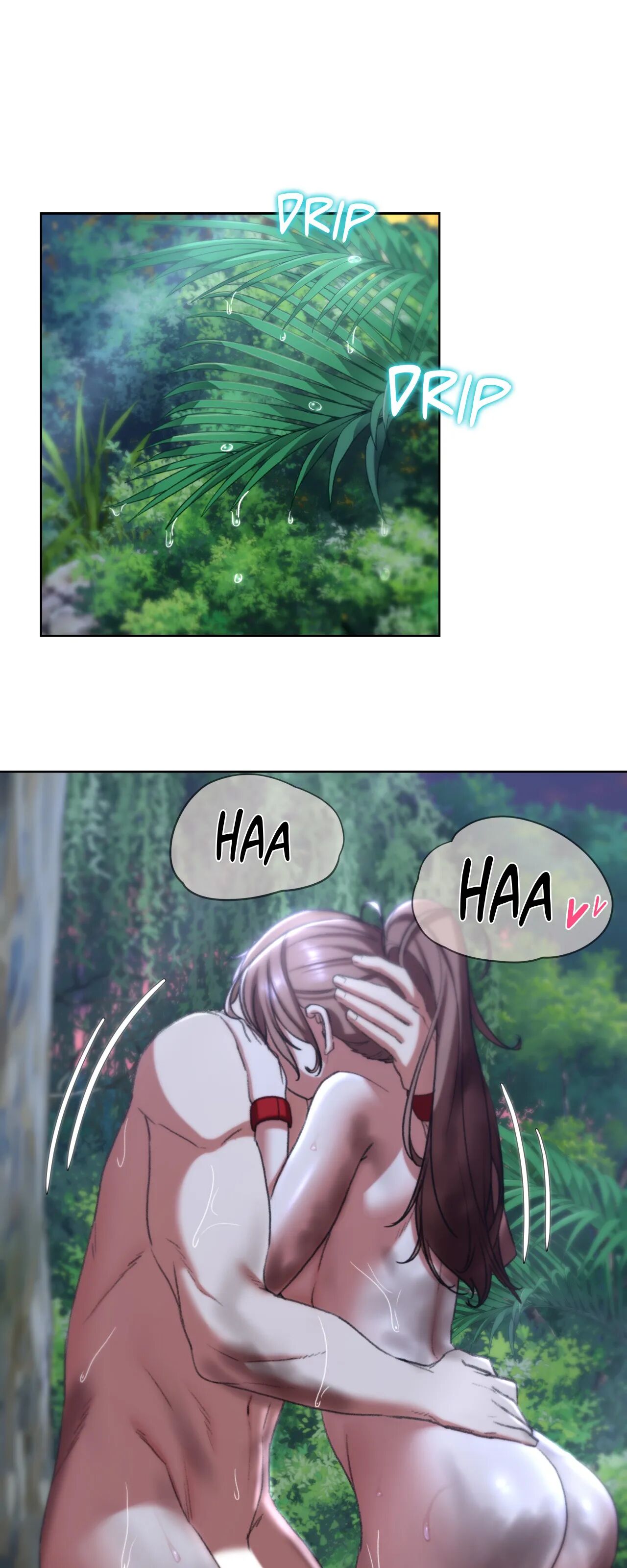 Lustful Games Manhwa - Chapter 48 Page 91