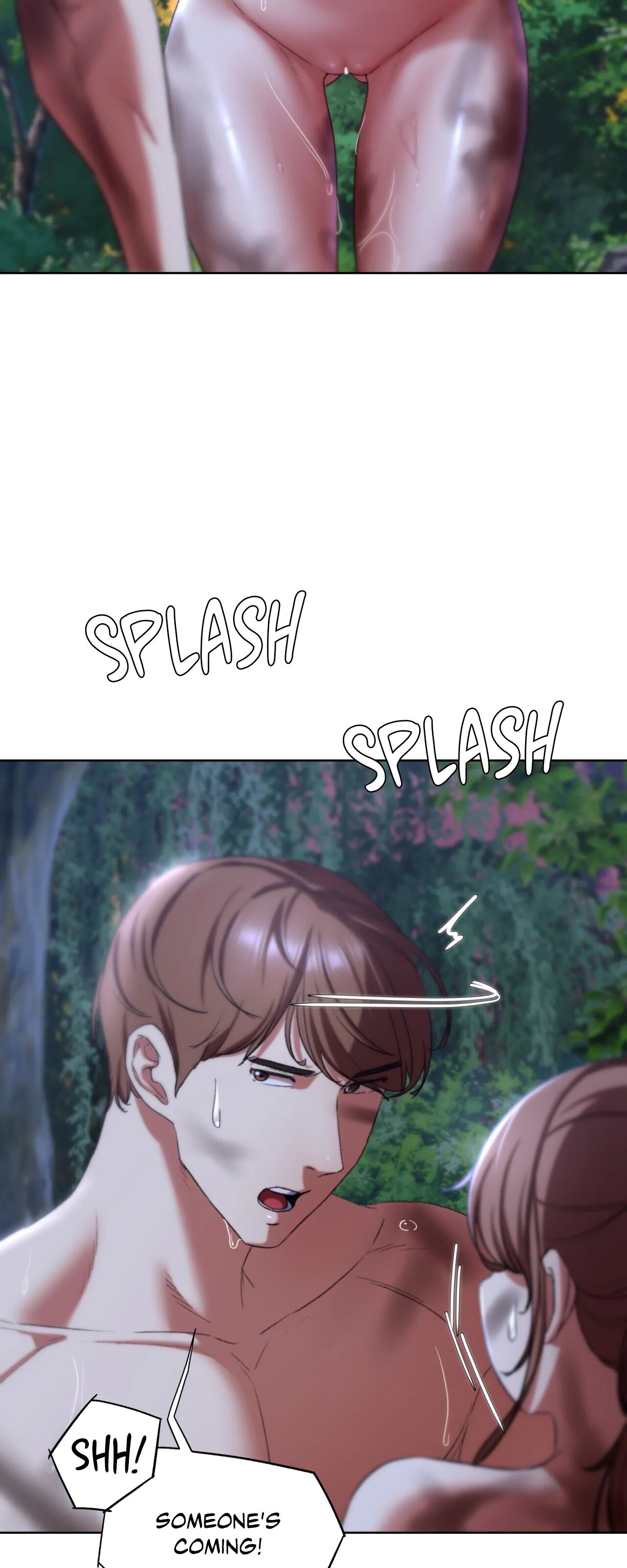 Lustful Games Manhwa - Chapter 48 Page 93