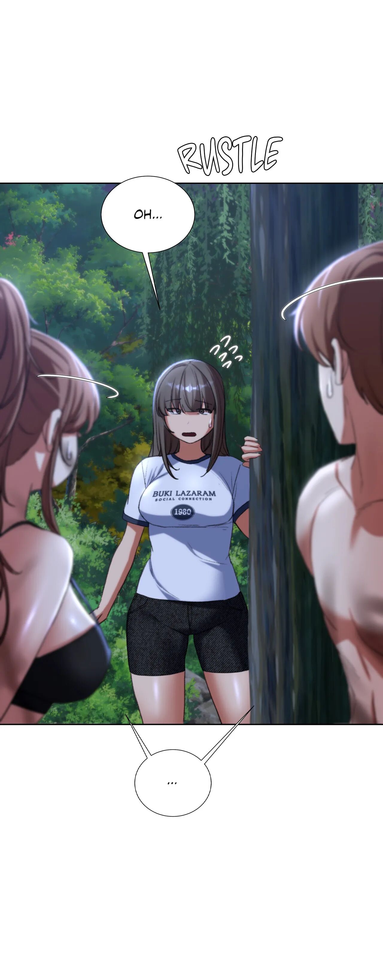 Lustful Games Manhwa - Chapter 48 Page 95