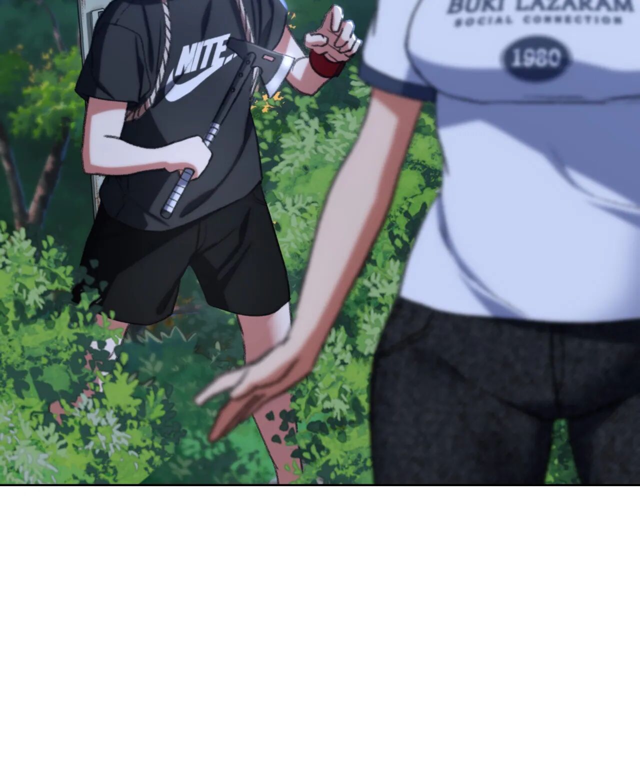 Lustful Games Manhwa - Chapter 48 Page 97