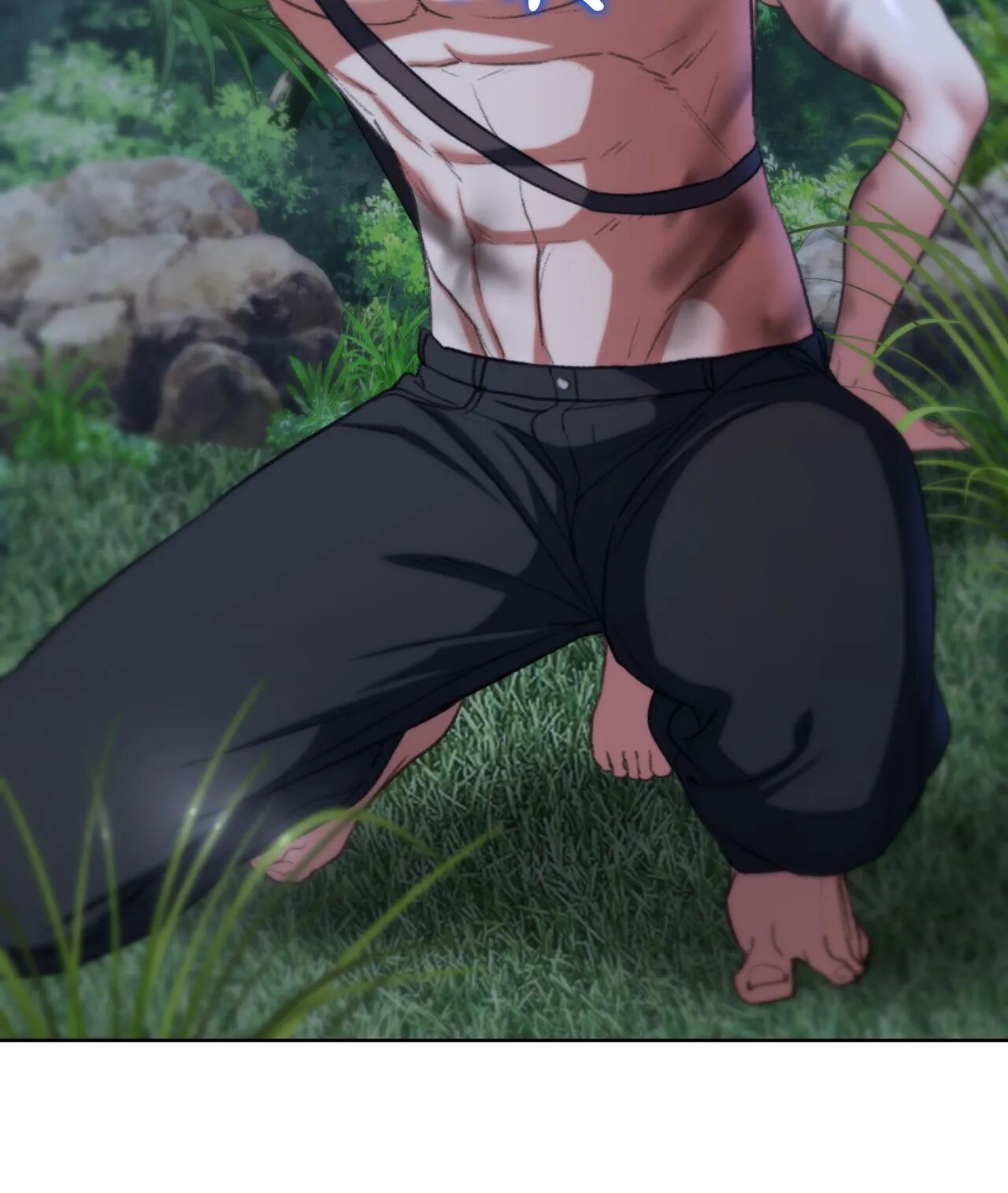 Lustful Games Manhwa - Chapter 48 Page 99