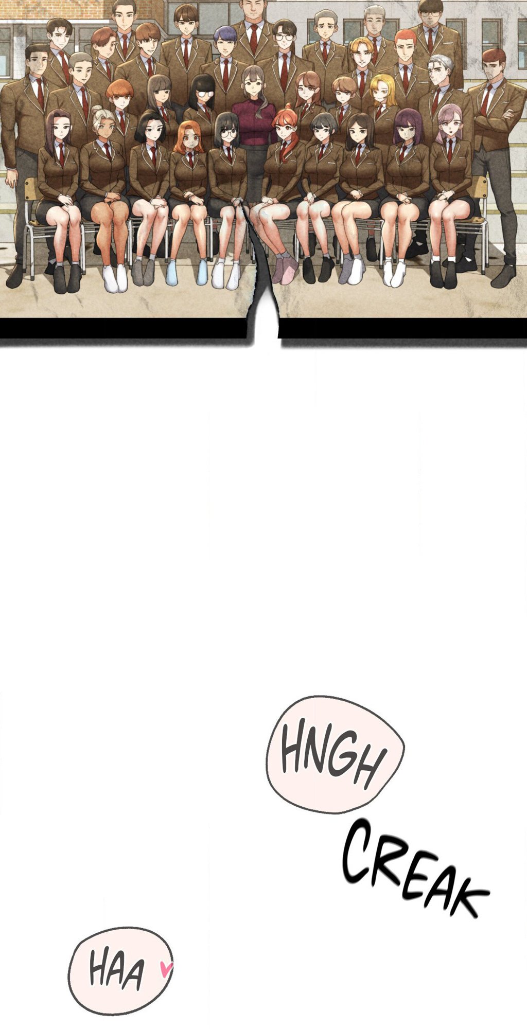 Lustful Games Manhwa - Chapter 87 Page 13