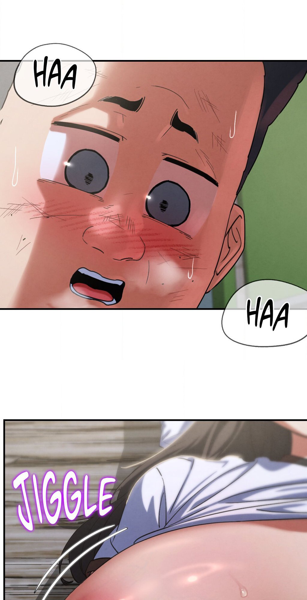 Lustful Games Manhwa - Chapter 87 Page 16