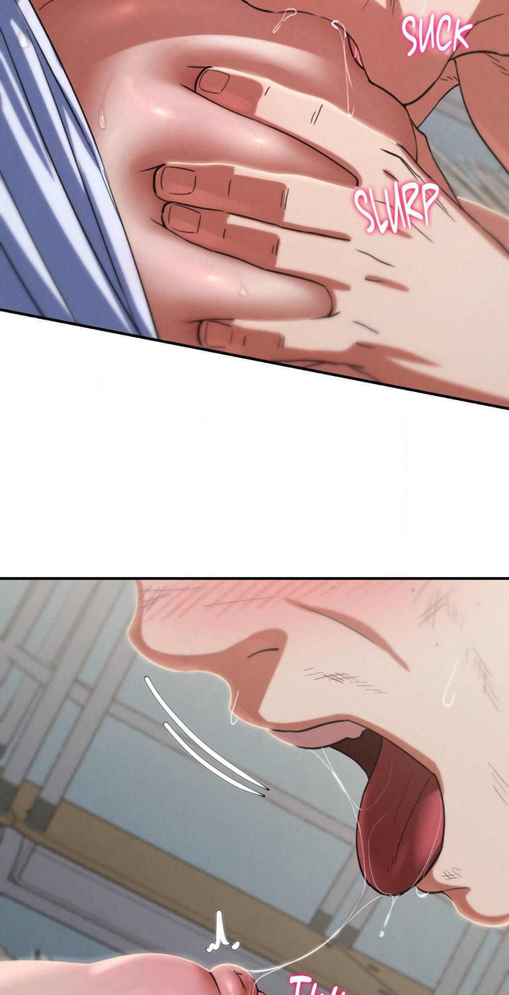 Lustful Games Manhwa - Chapter 87 Page 20