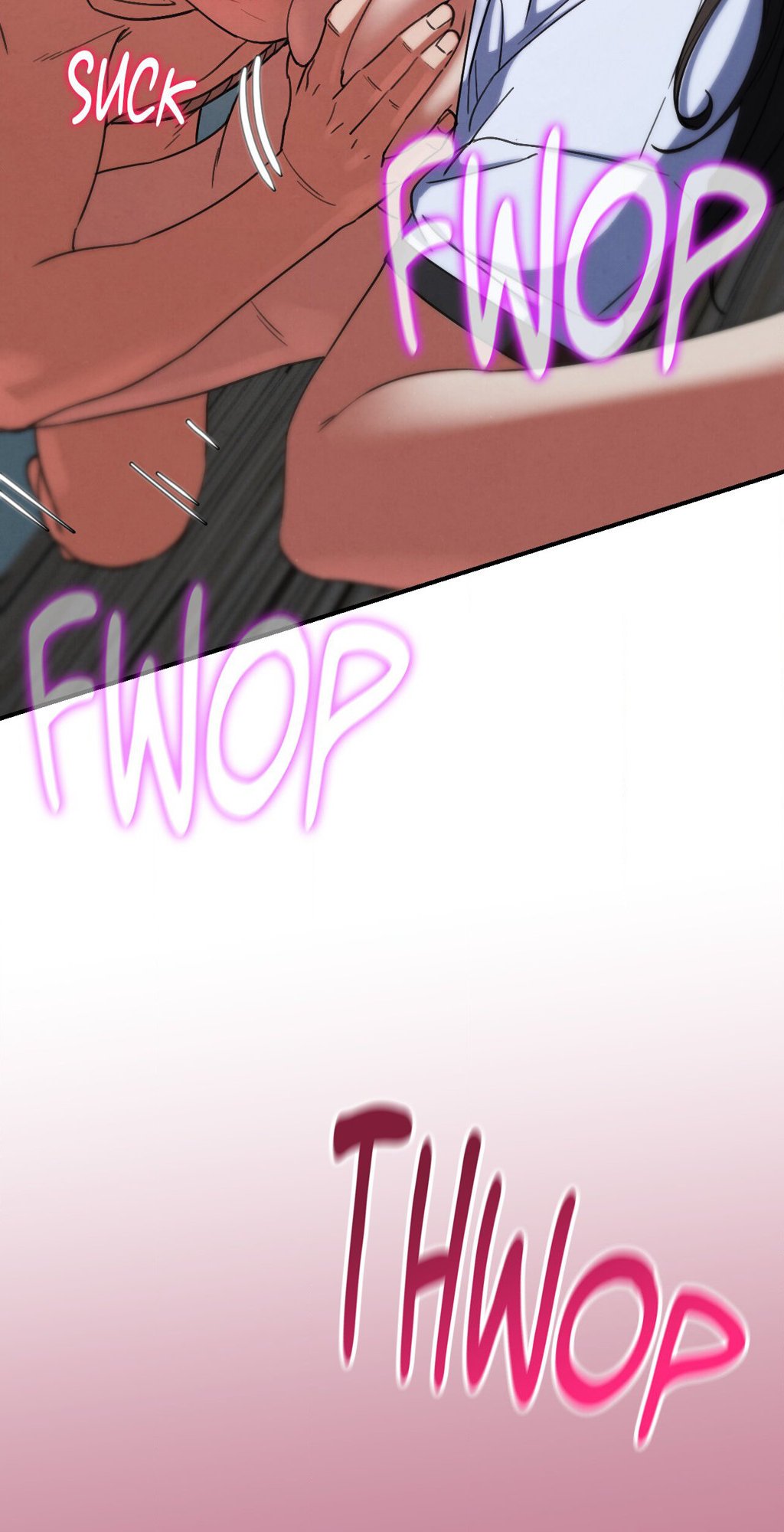 Lustful Games Manhwa - Chapter 87 Page 23