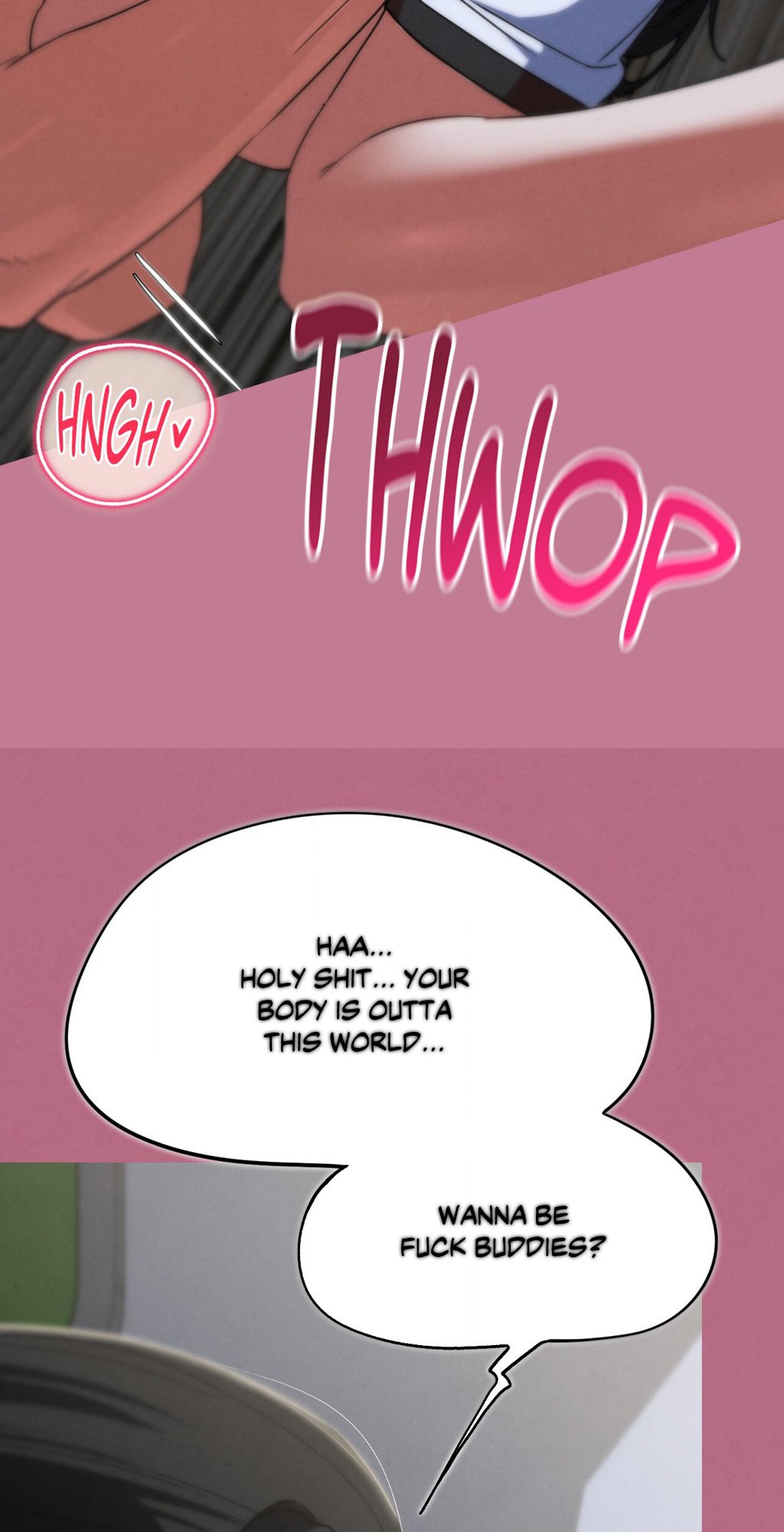 Lustful Games Manhwa - Chapter 87 Page 25