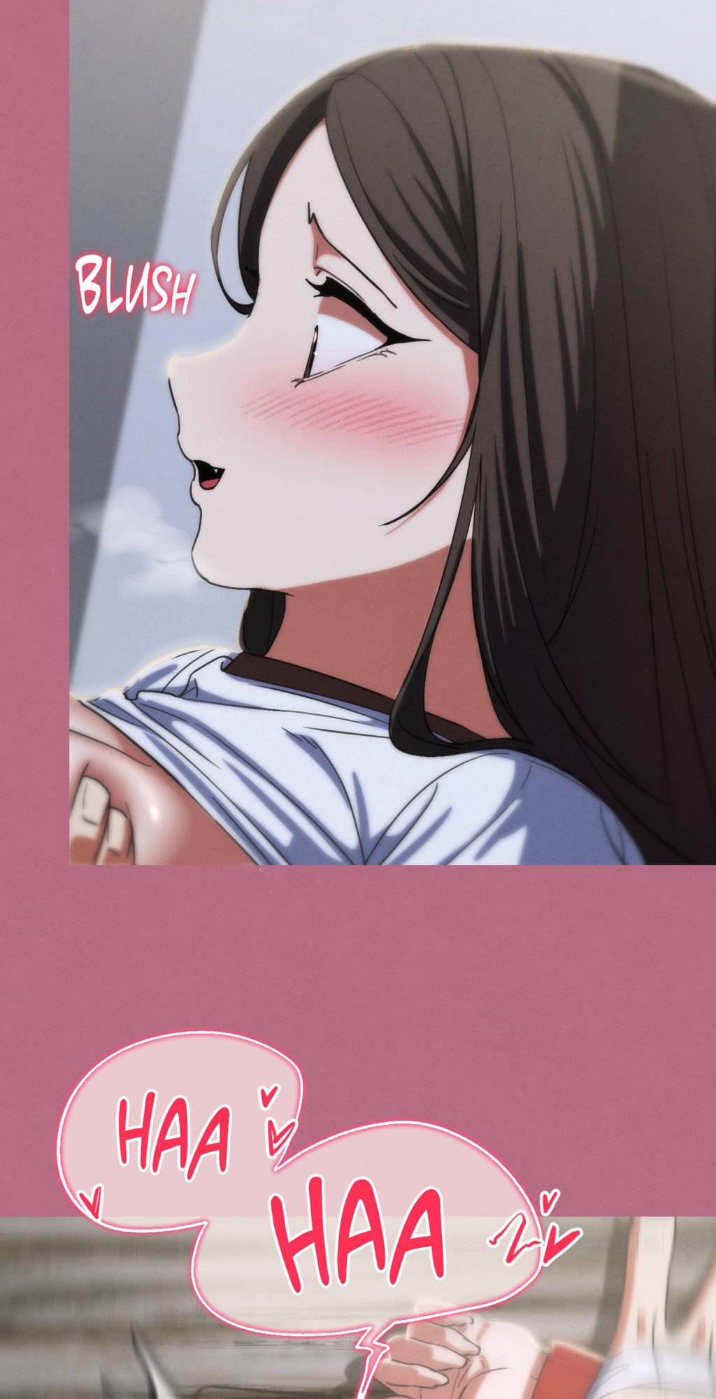 Lustful Games Manhwa - Chapter 87 Page 27