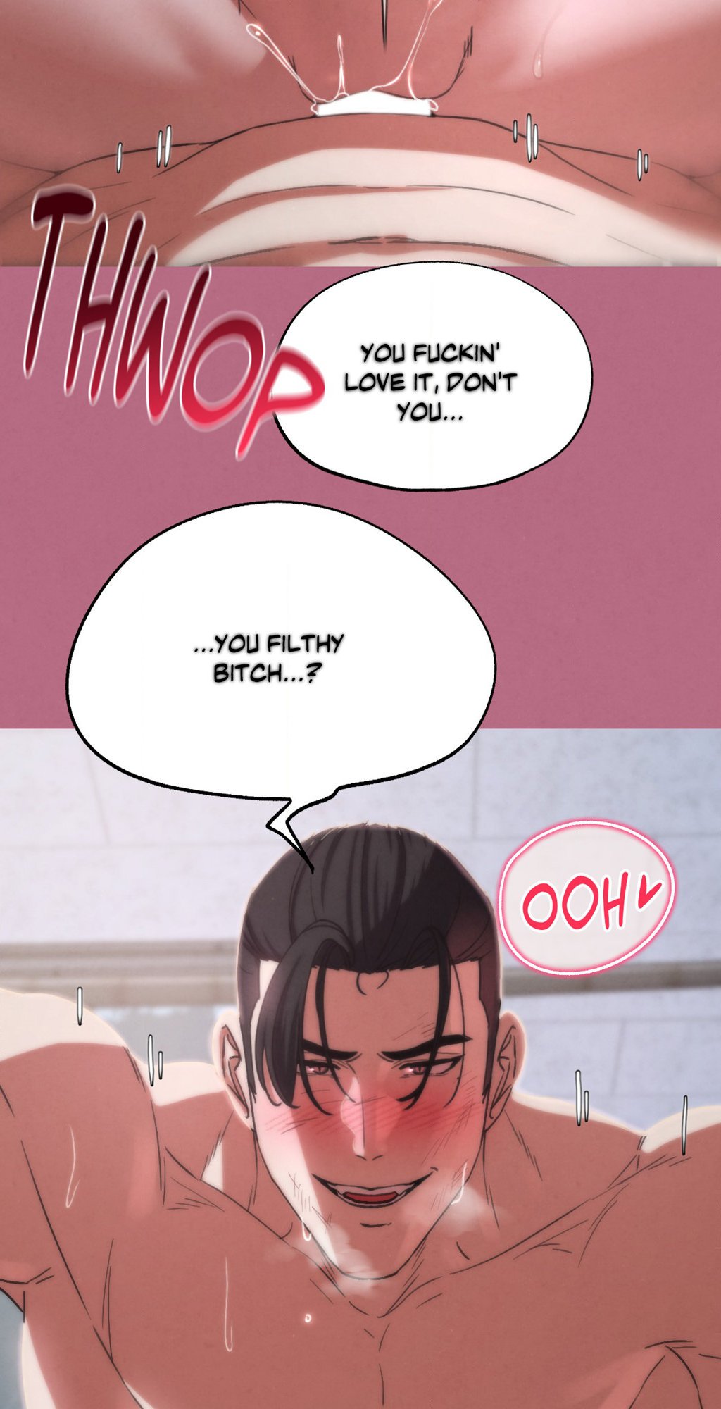 Lustful Games Manhwa - Chapter 87 Page 29