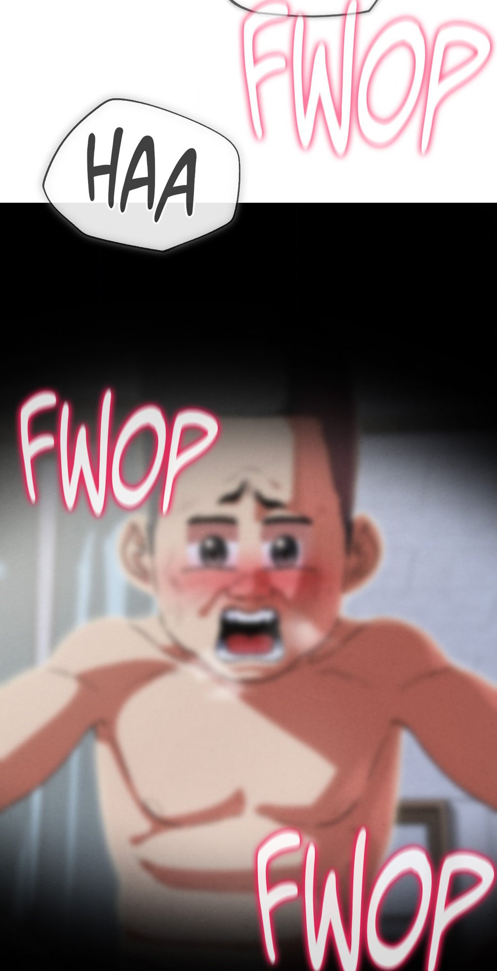 Lustful Games Manhwa - Chapter 87 Page 31