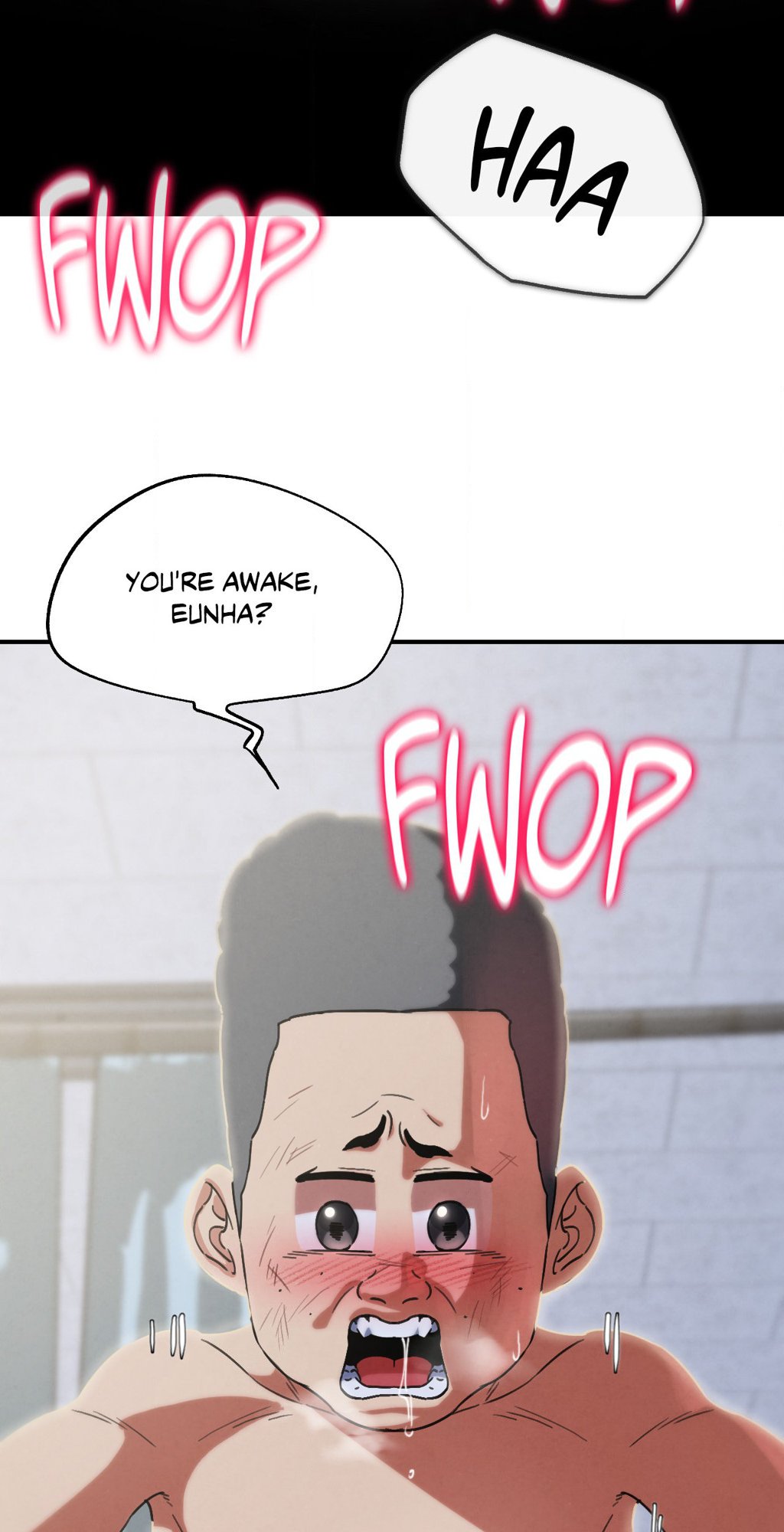 Lustful Games Manhwa - Chapter 87 Page 32