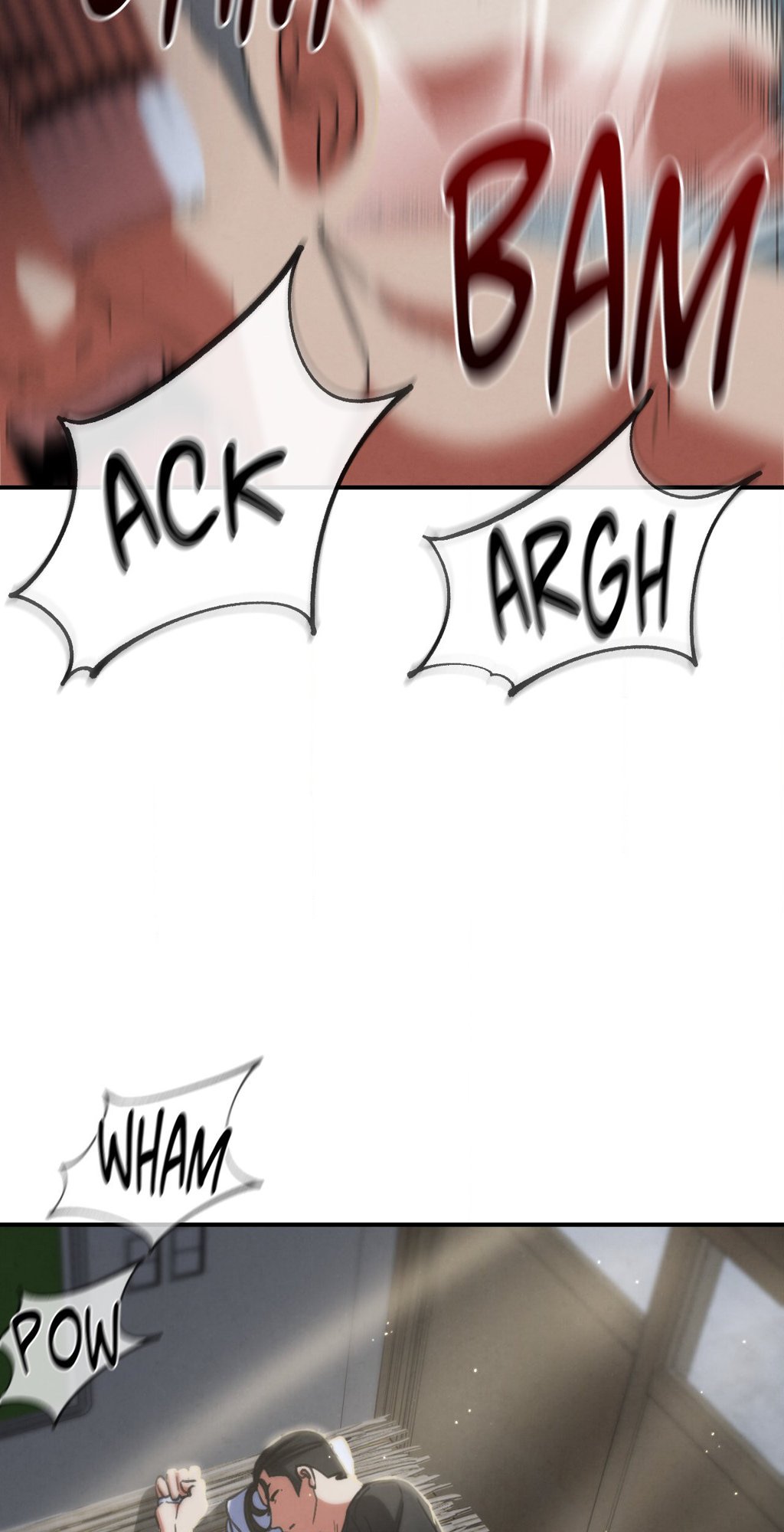 Lustful Games Manhwa - Chapter 87 Page 37