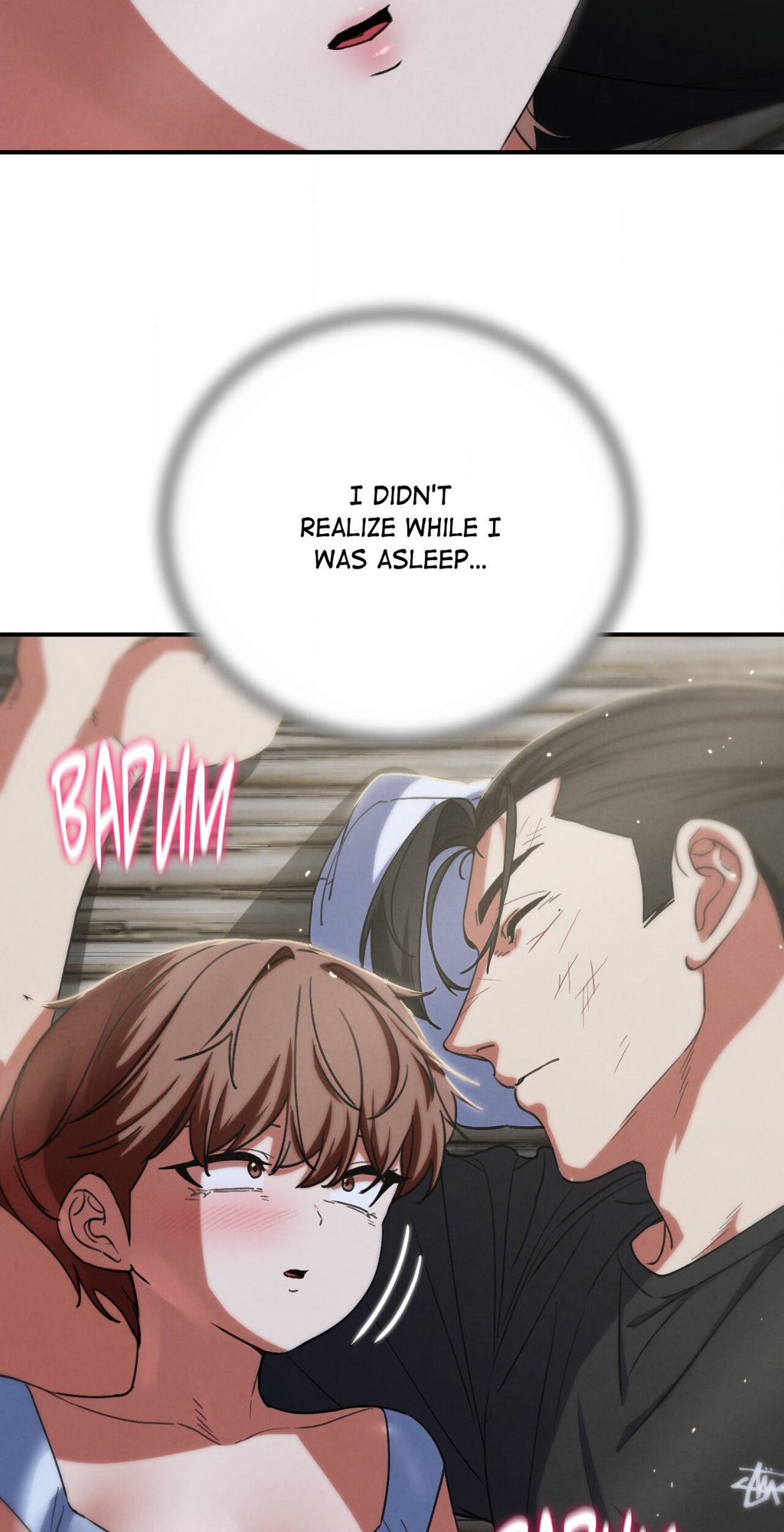 Lustful Games Manhwa - Chapter 87 Page 39