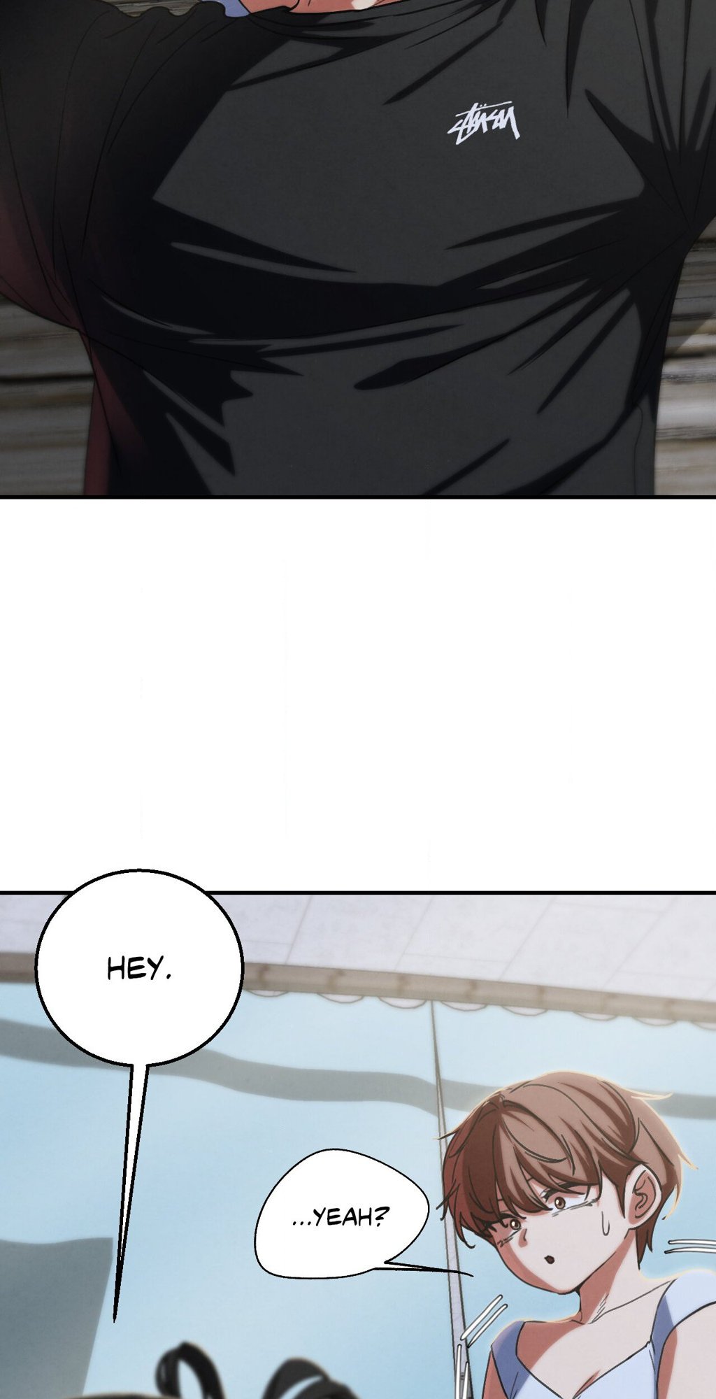 Lustful Games Manhwa - Chapter 87 Page 44