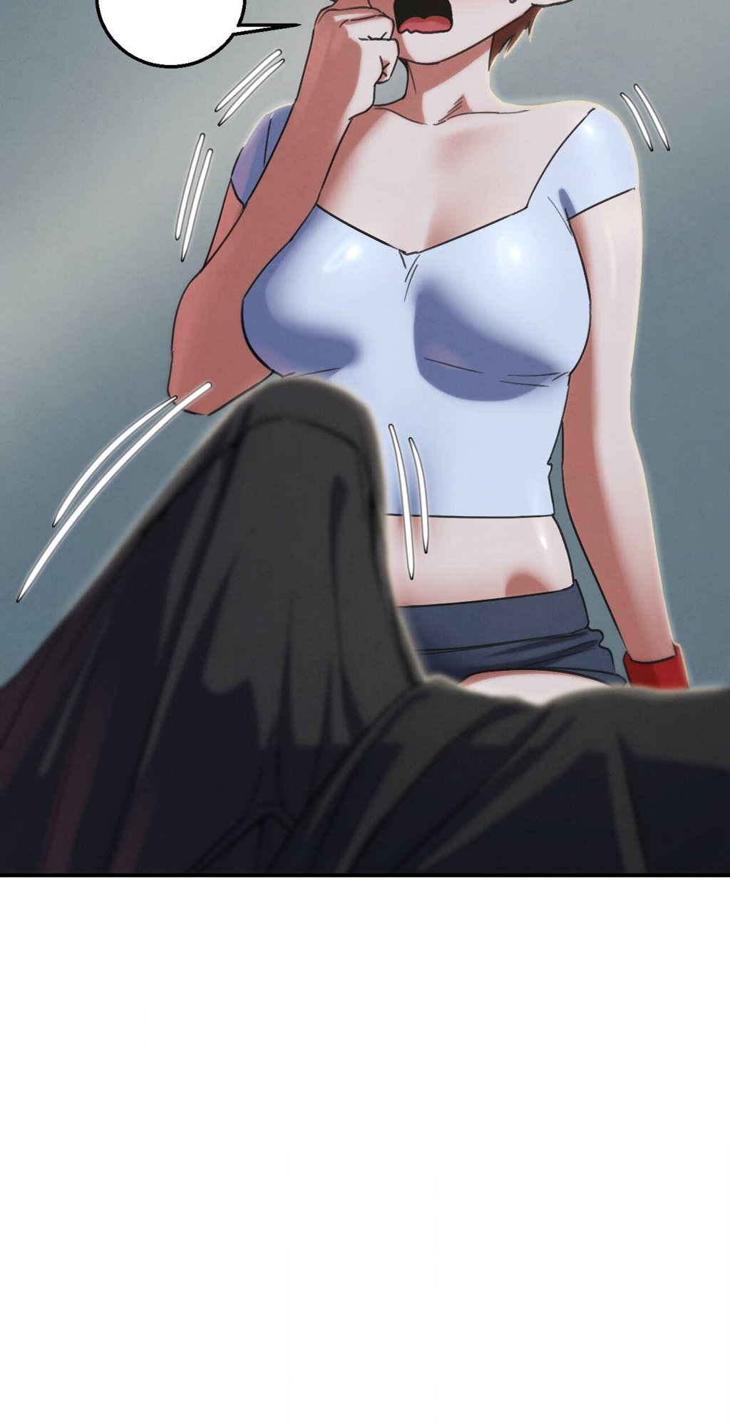 Lustful Games Manhwa - Chapter 87 Page 46