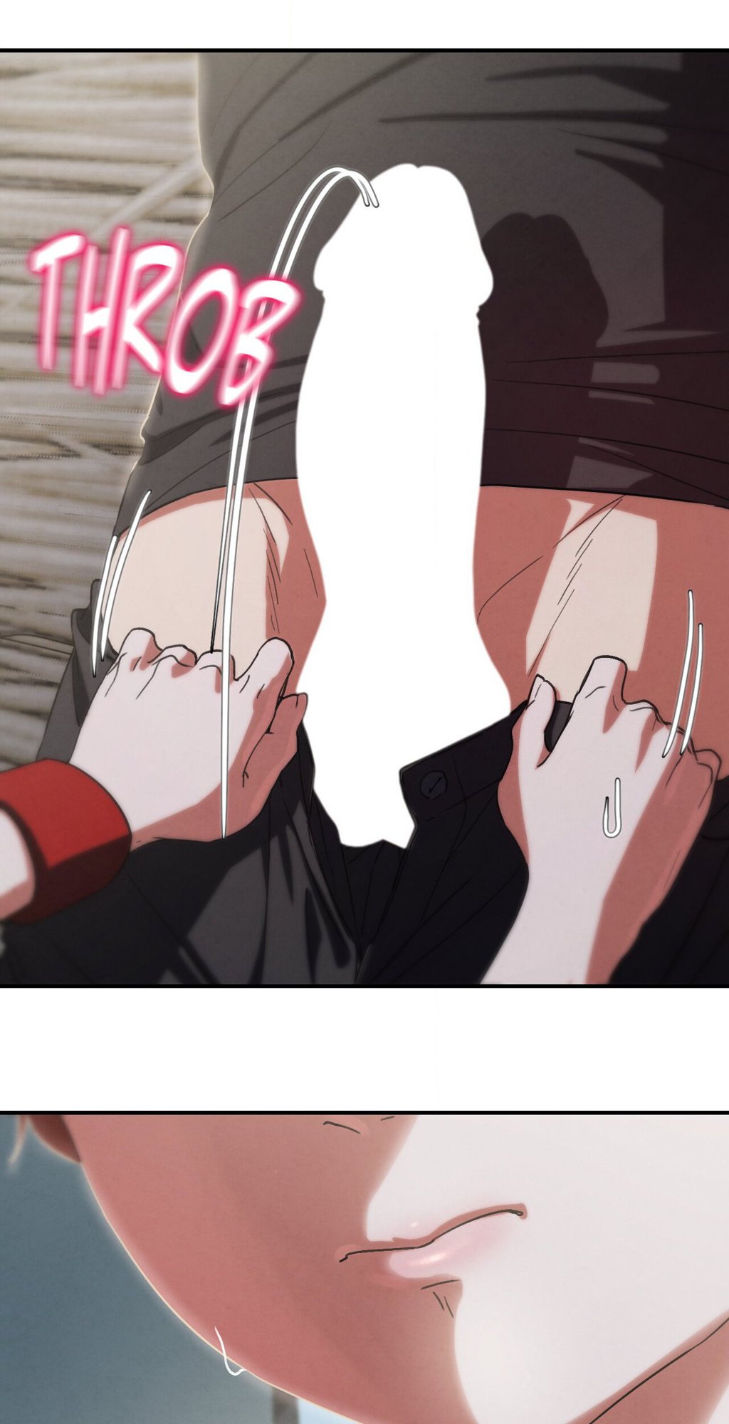 Lustful Games Manhwa - Chapter 87 Page 48