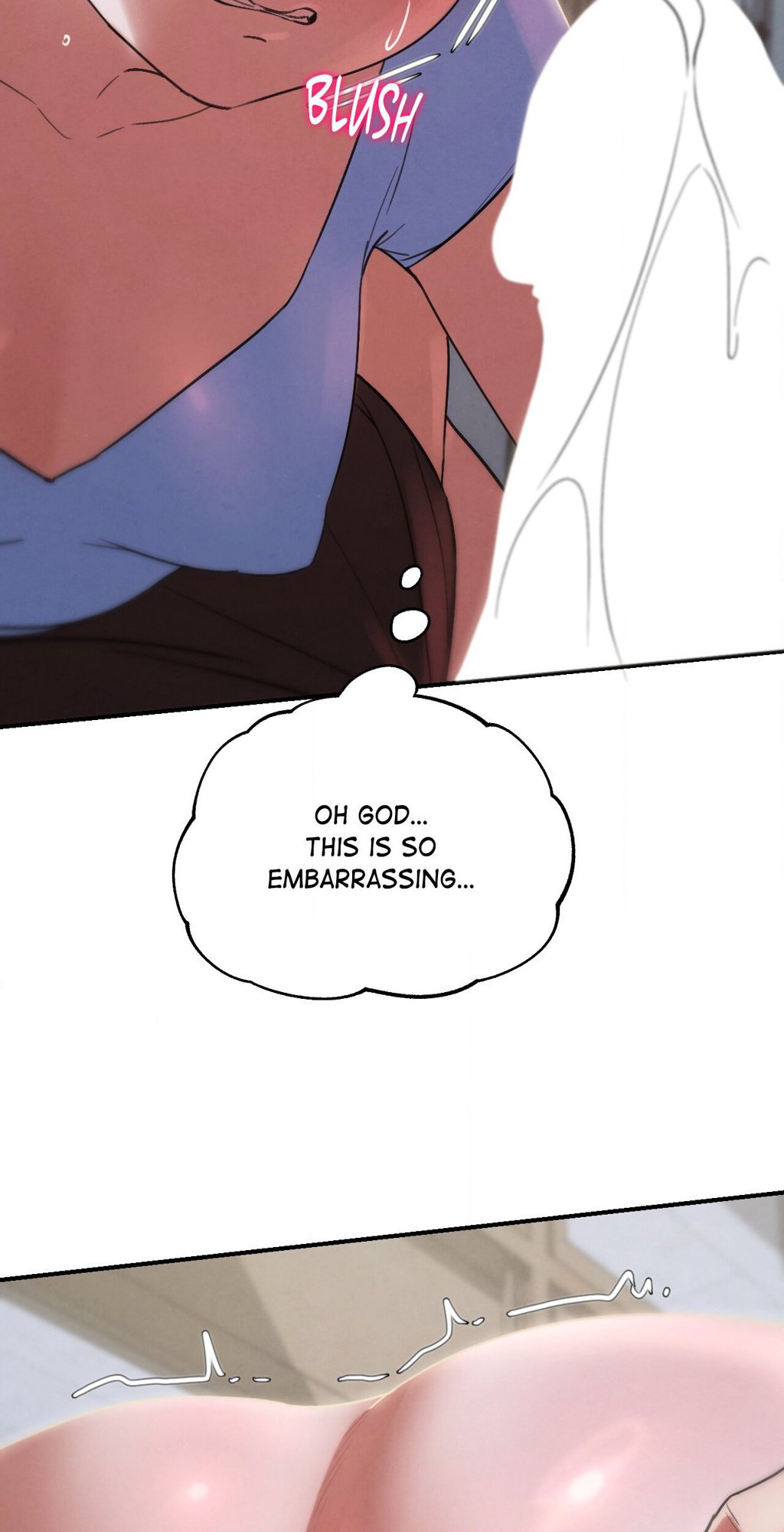 Lustful Games Manhwa - Chapter 87 Page 58