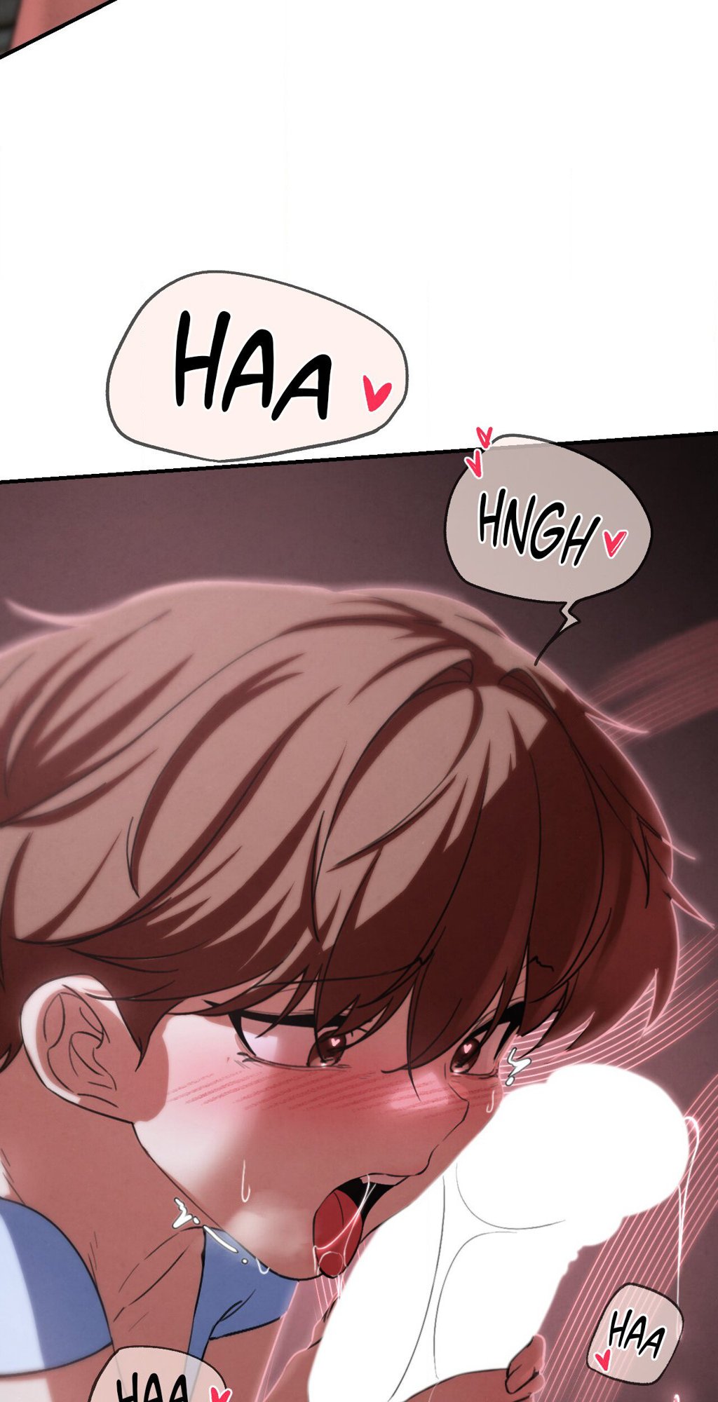 Lustful Games Manhwa - Chapter 87 Page 61