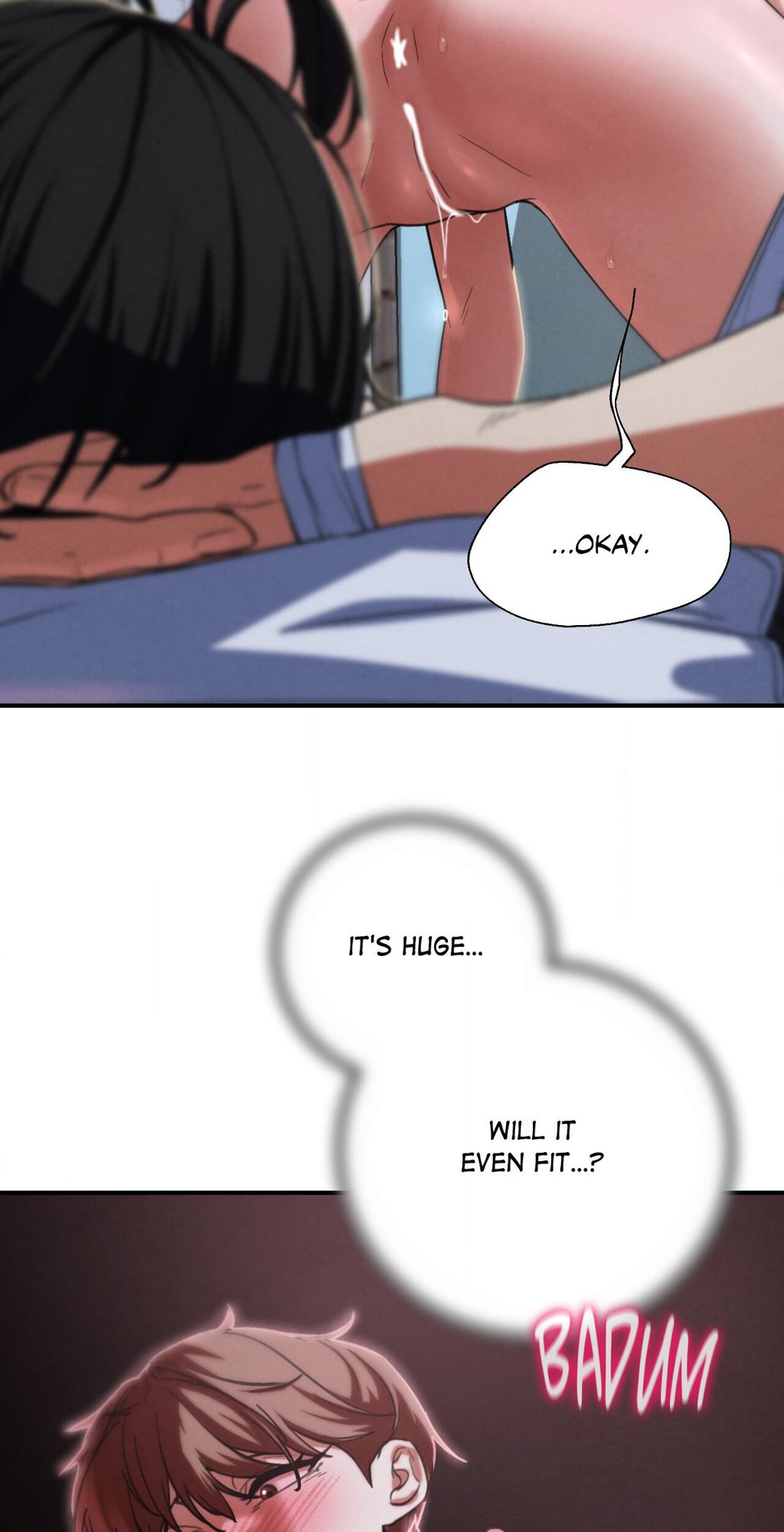 Lustful Games Manhwa - Chapter 87 Page 63