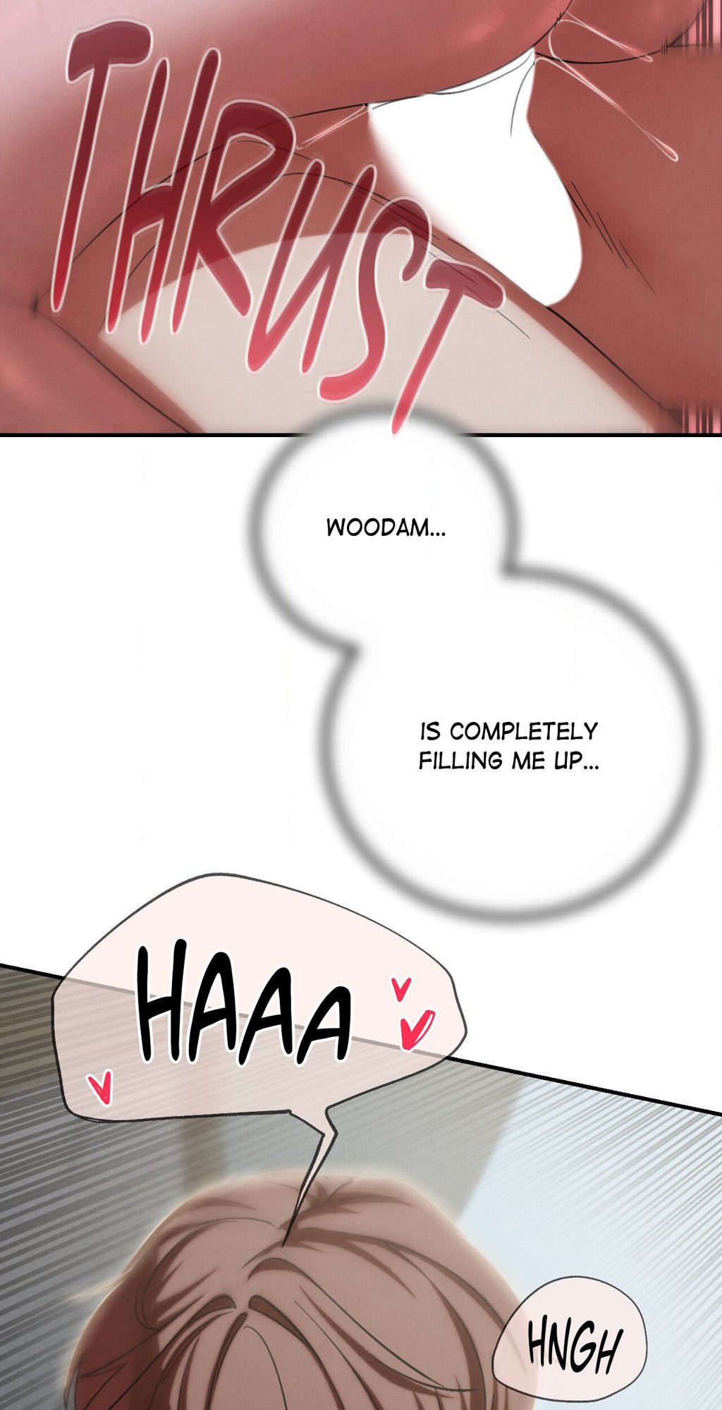 Lustful Games Manhwa - Chapter 87 Page 67