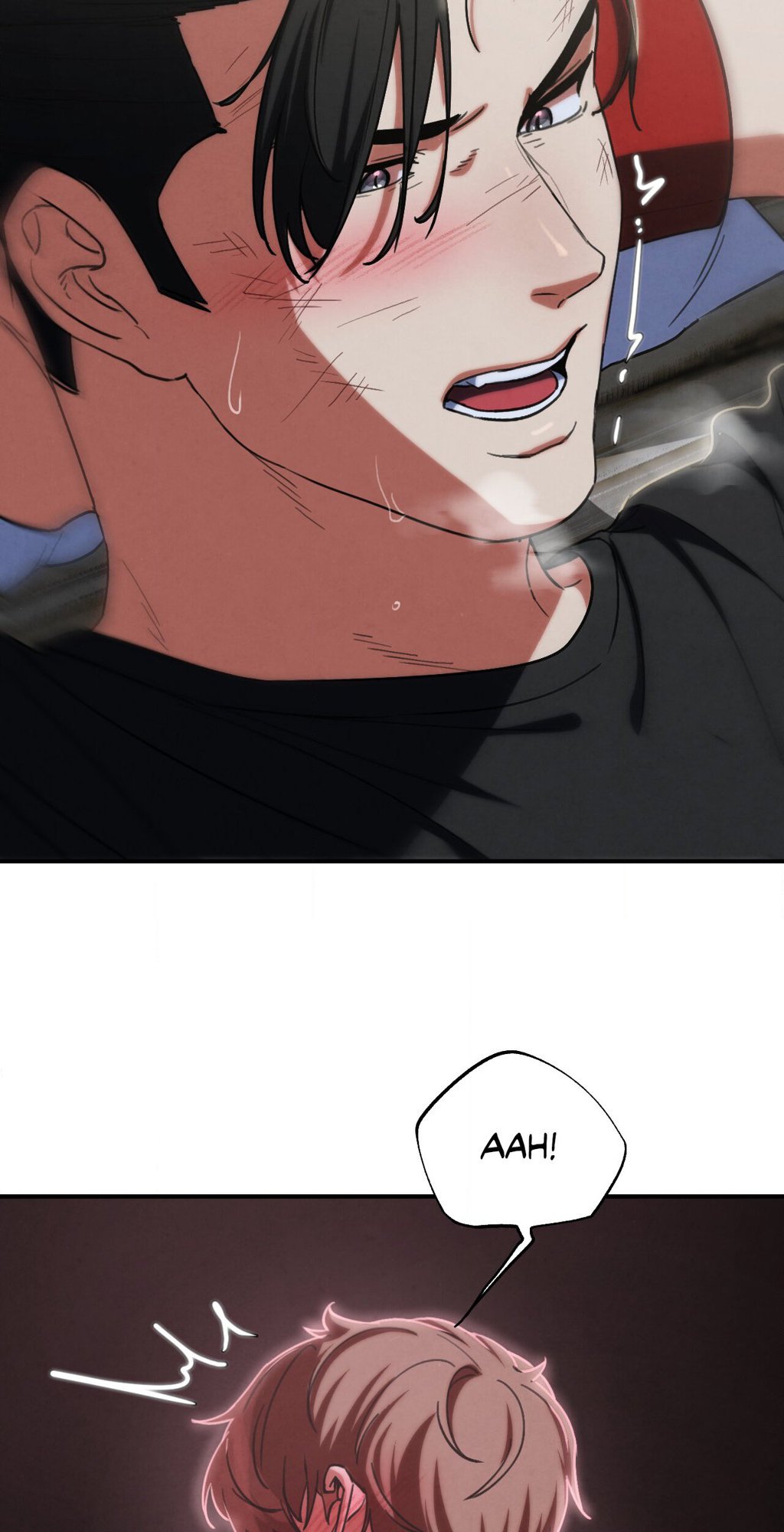 Lustful Games Manhwa - Chapter 87 Page 70