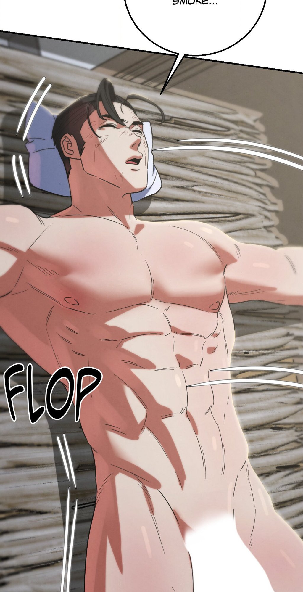 Lustful Games Manhwa - Chapter 87 Page 86