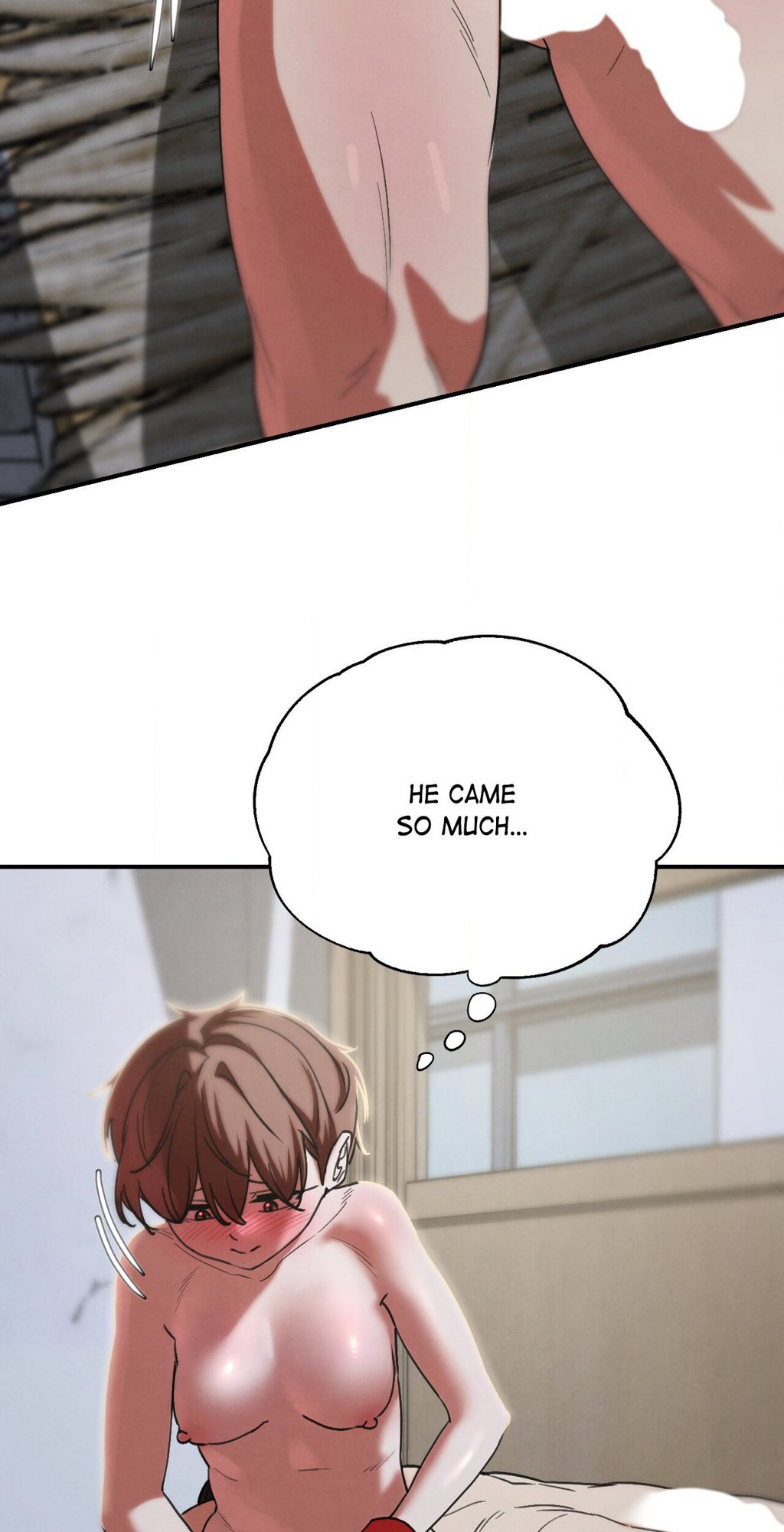 Lustful Games Manhwa - Chapter 87 Page 87