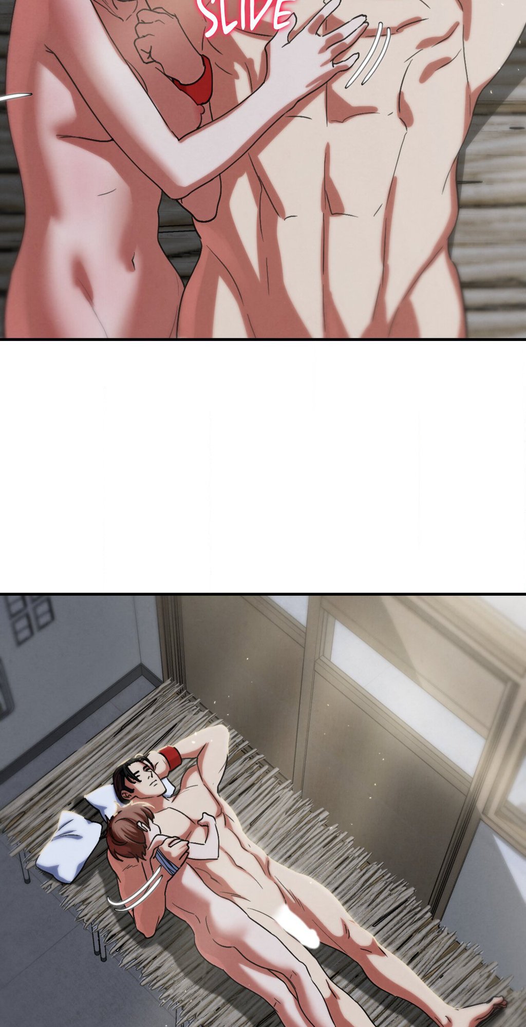 Lustful Games Manhwa - Chapter 87 Page 89