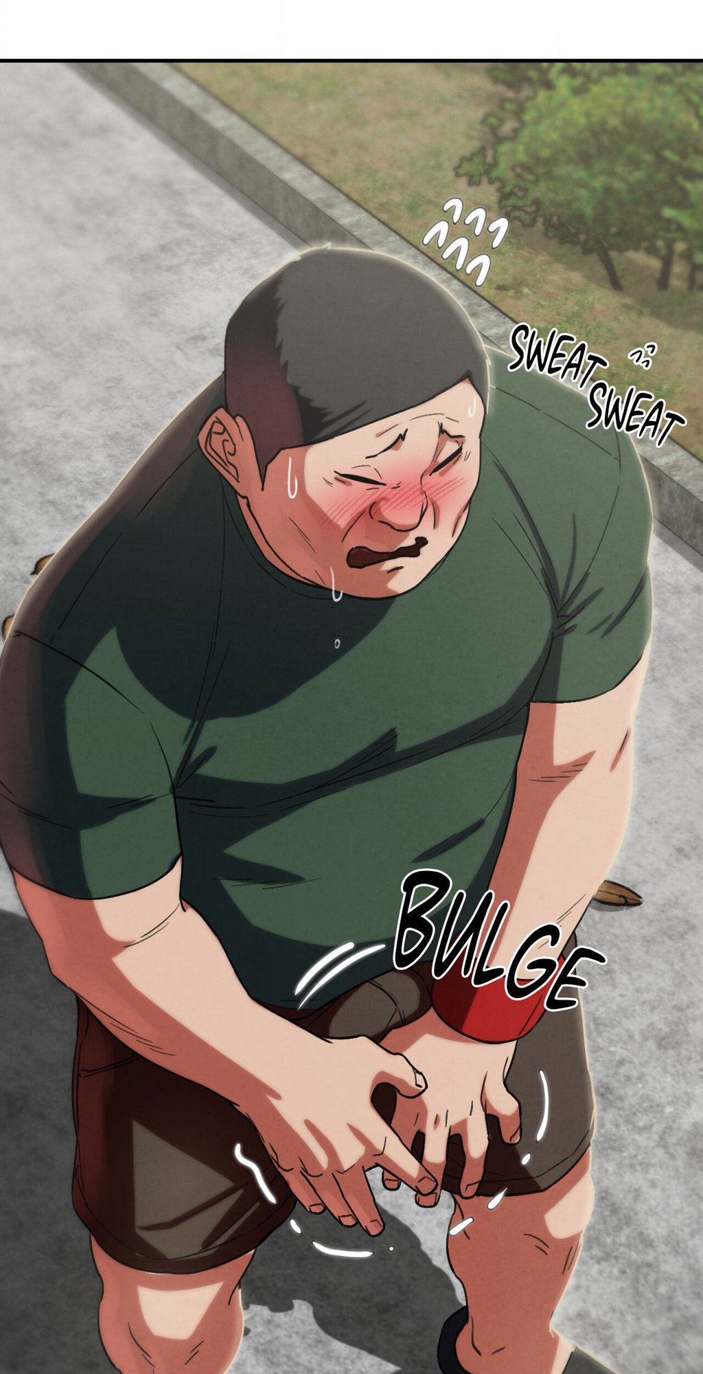 Lustful Games Manhwa - Chapter 87 Page 95